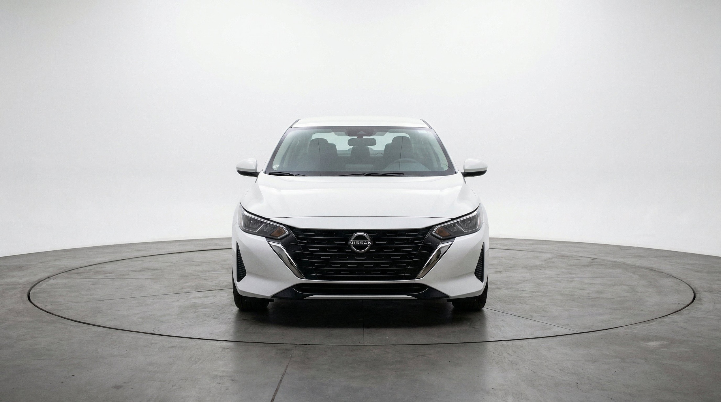 Thumbnail: 2025 Nissan Sentra - 2