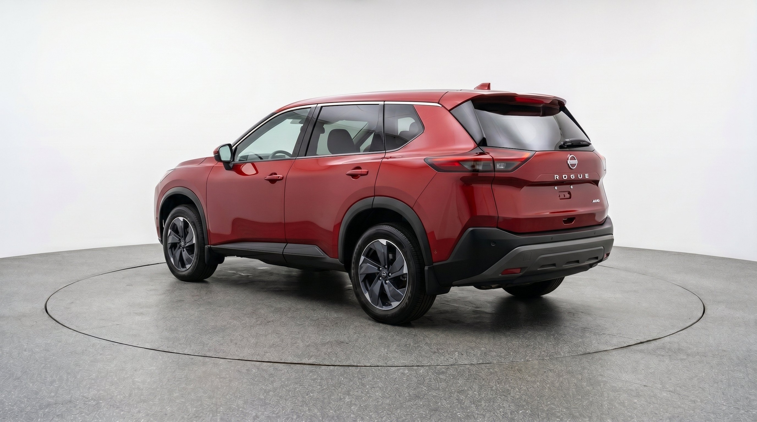 Thumbnail: 2025 Nissan Rogue - 6