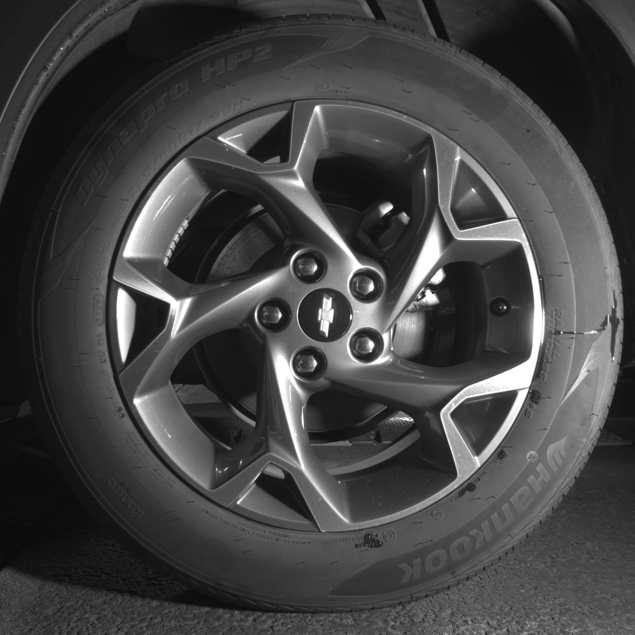 Thumbnail: 2025 Chevrolet Trax - 14