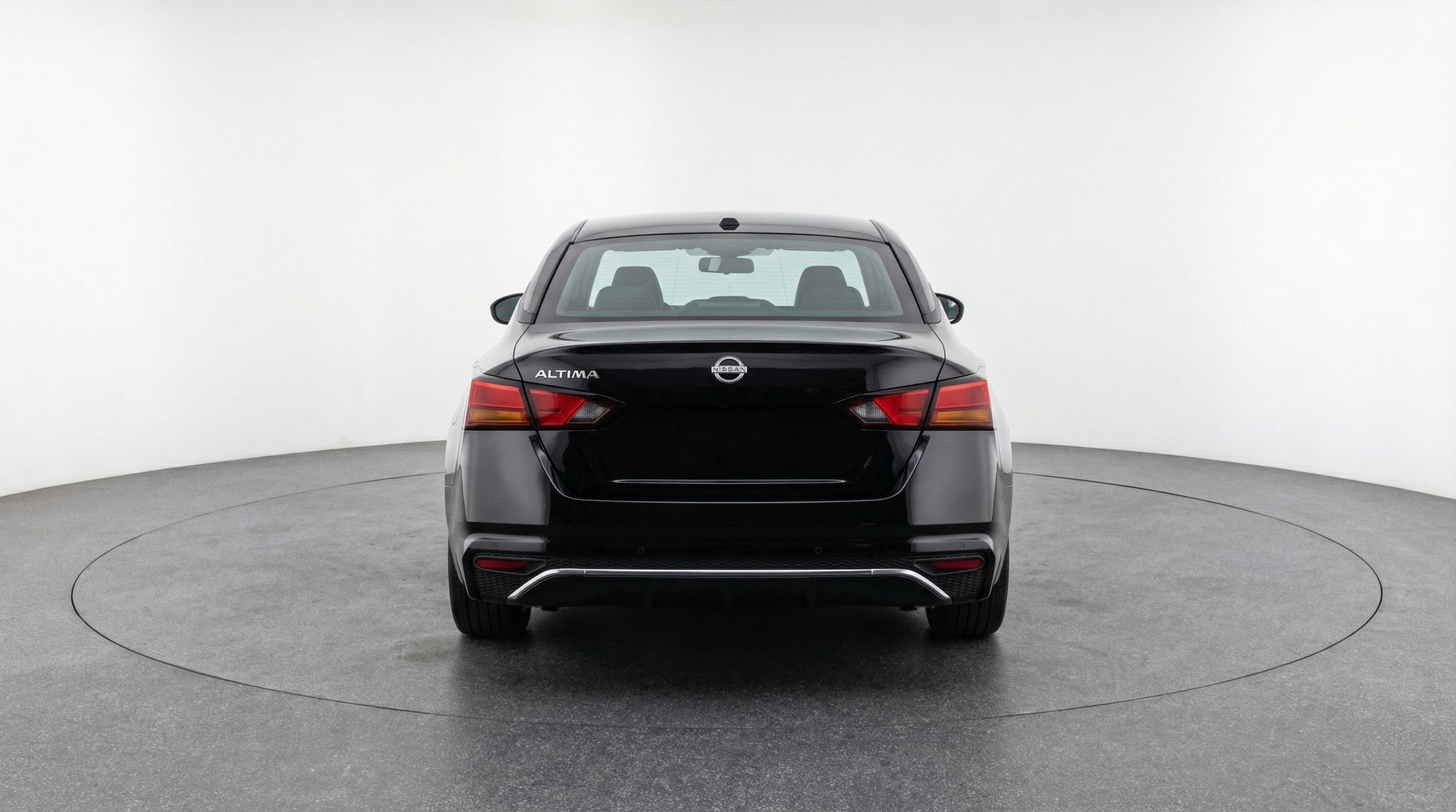 Thumbnail: 2025 Nissan Altima - 7