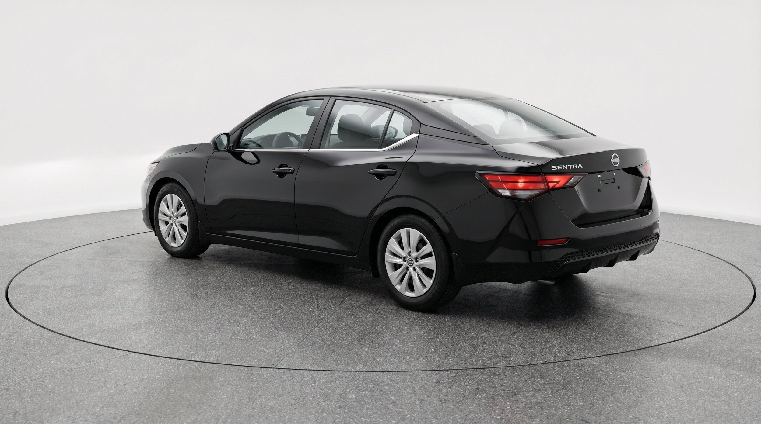 Thumbnail: 2025 Nissan Sentra - 6