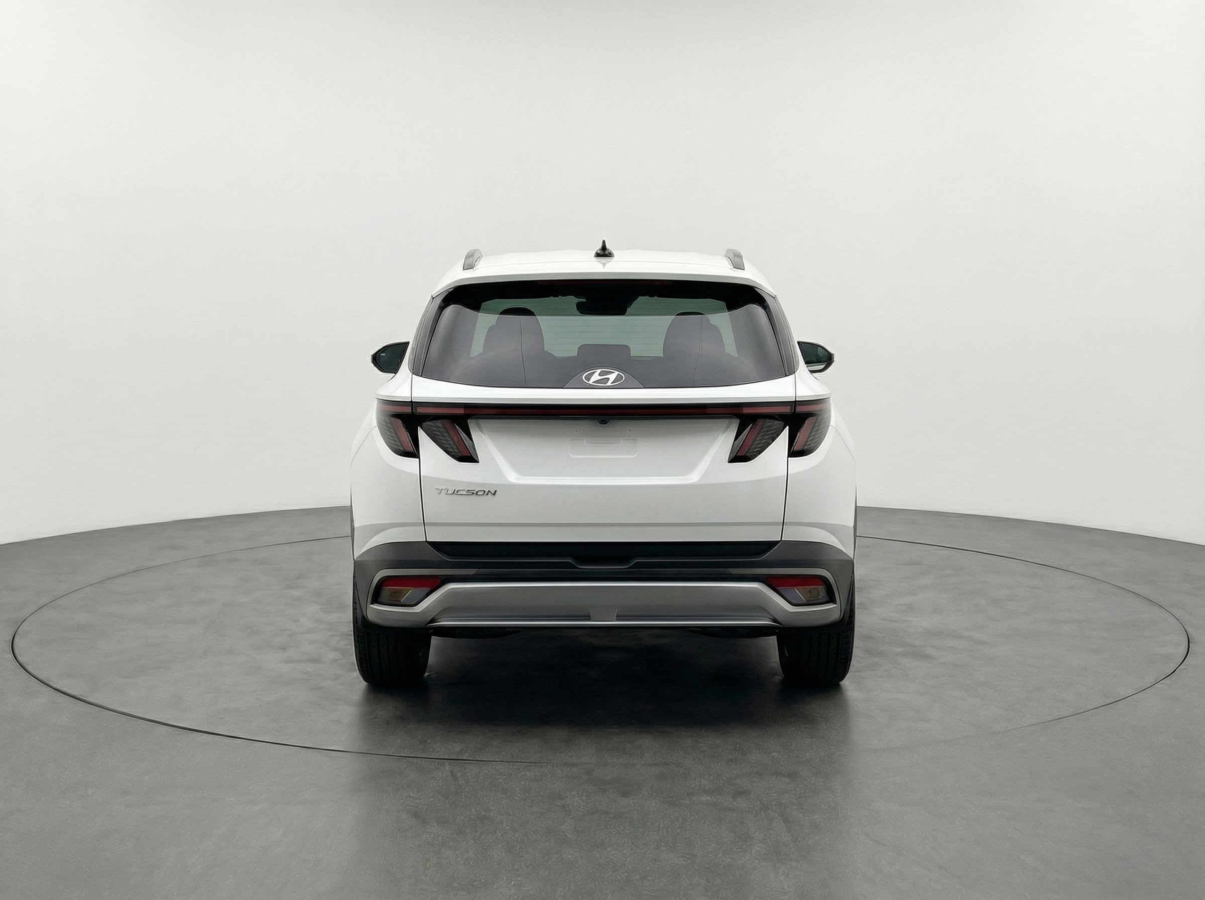 Thumbnail: 2025 Hyundai Tucson - 7