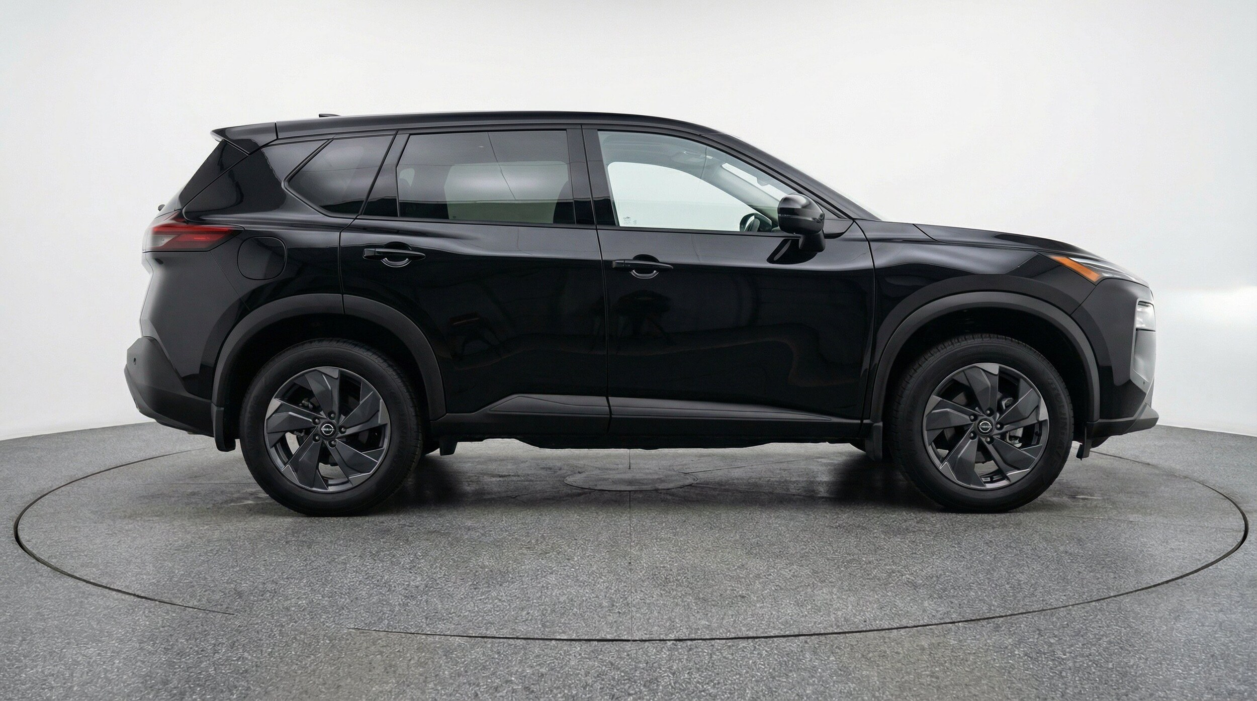 Thumbnail: 2025 Nissan Rogue - 11