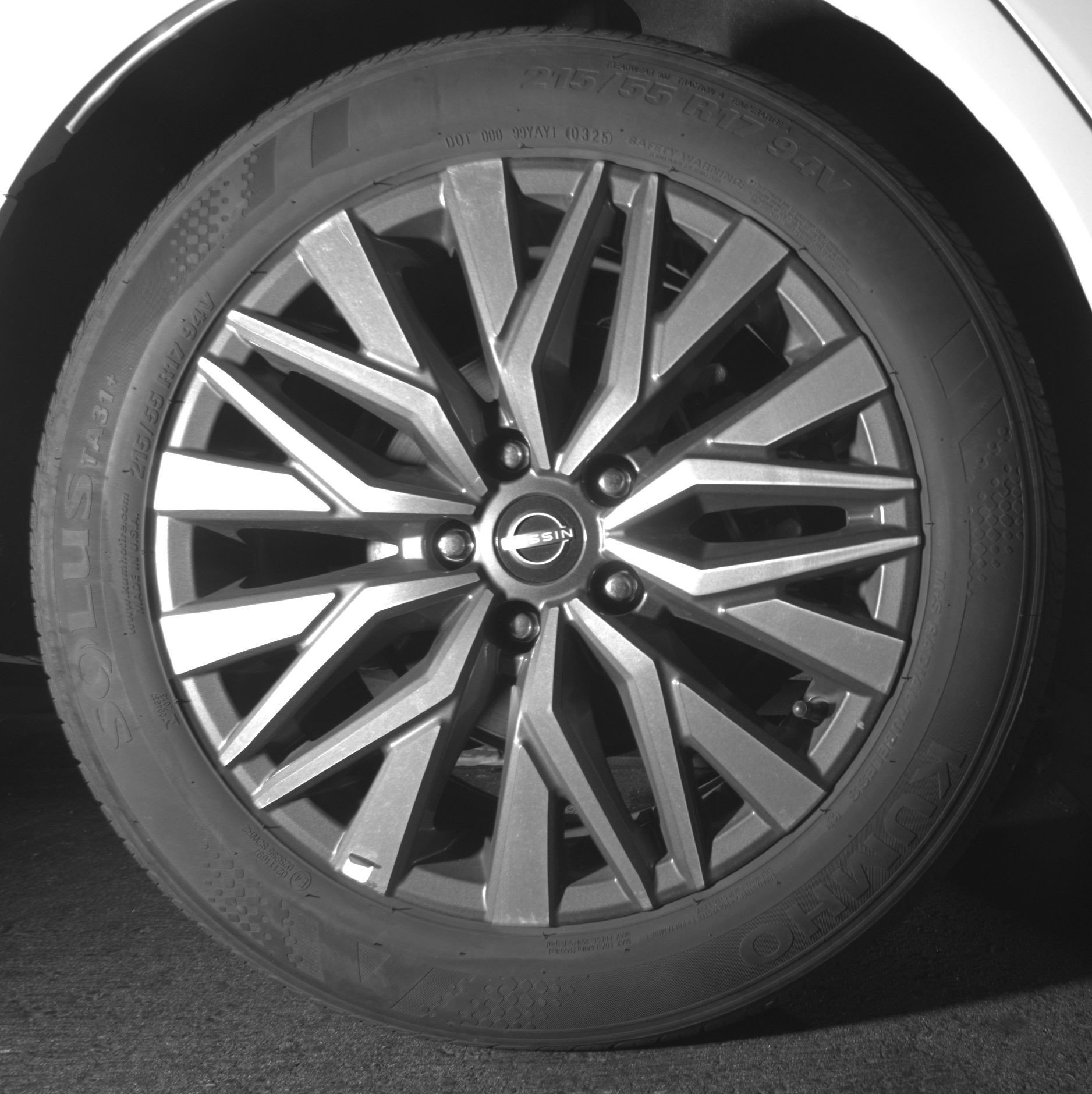 Thumbnail: 2025 Nissan Altima - 15