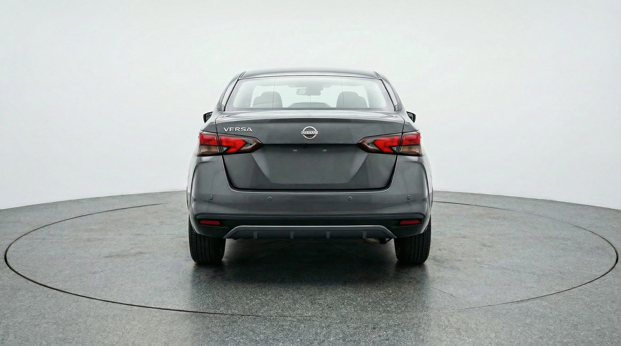 Thumbnail: 2025 Nissan Versa - 7