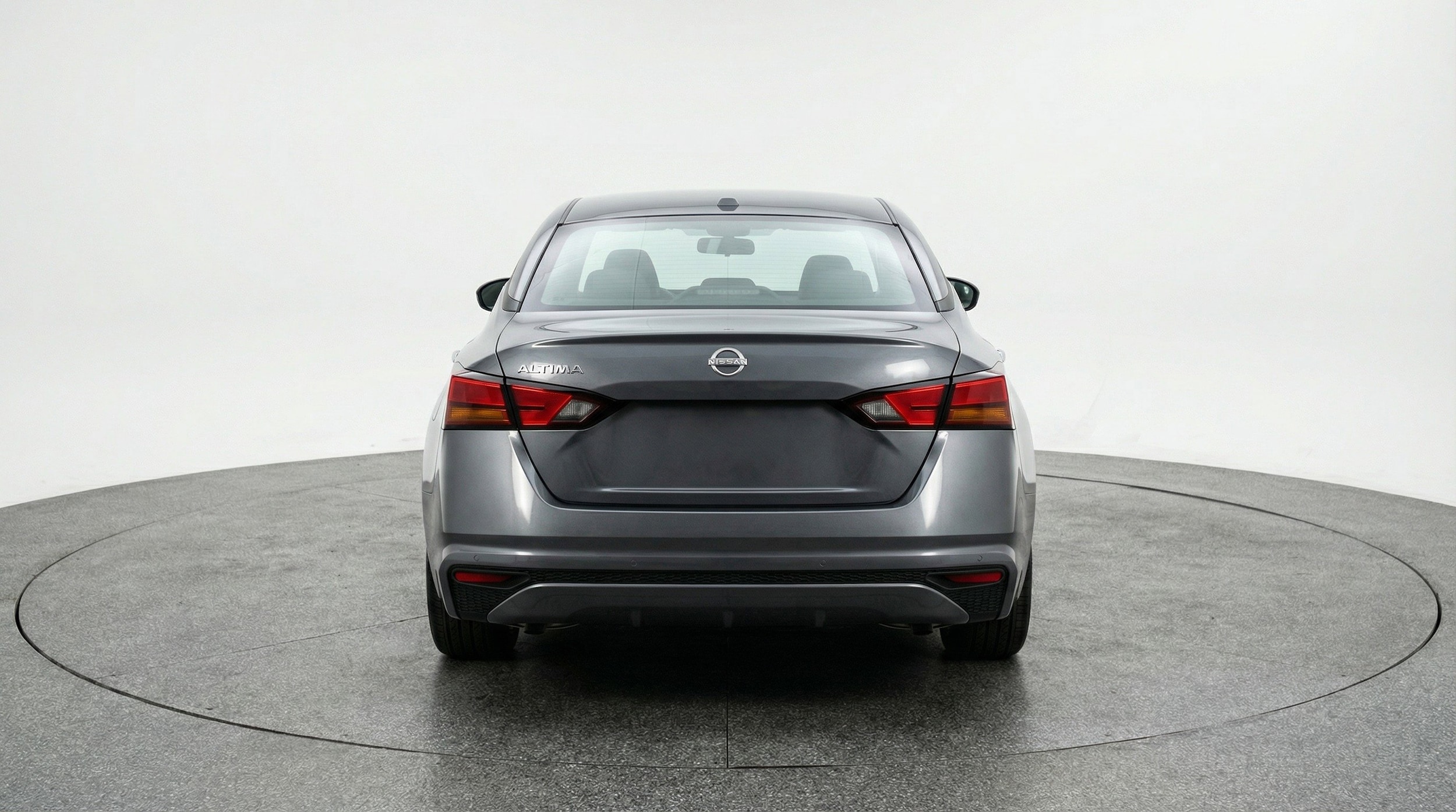 Thumbnail: 2025 Nissan Altima - 7