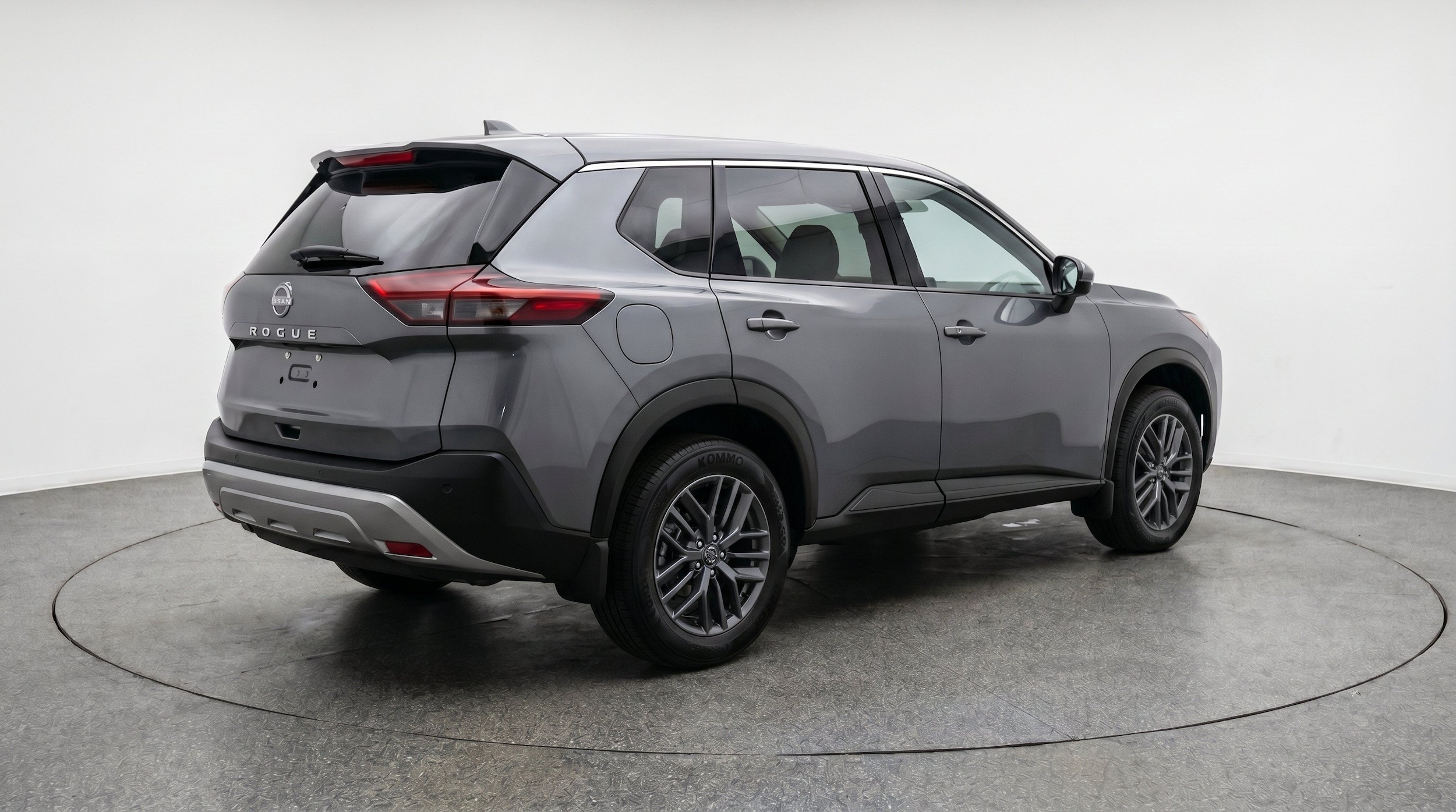 Thumbnail: 2026 Nissan Rogue - 9