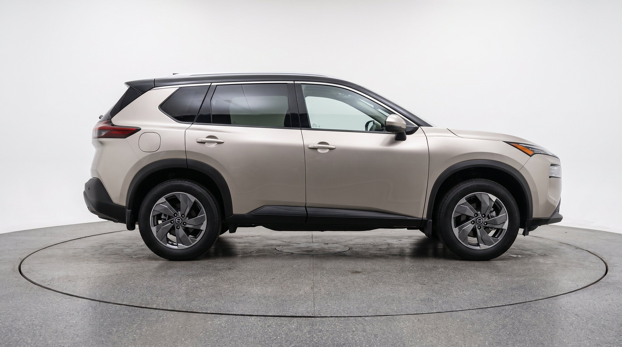 Thumbnail: 2025 Nissan Rogue - 11