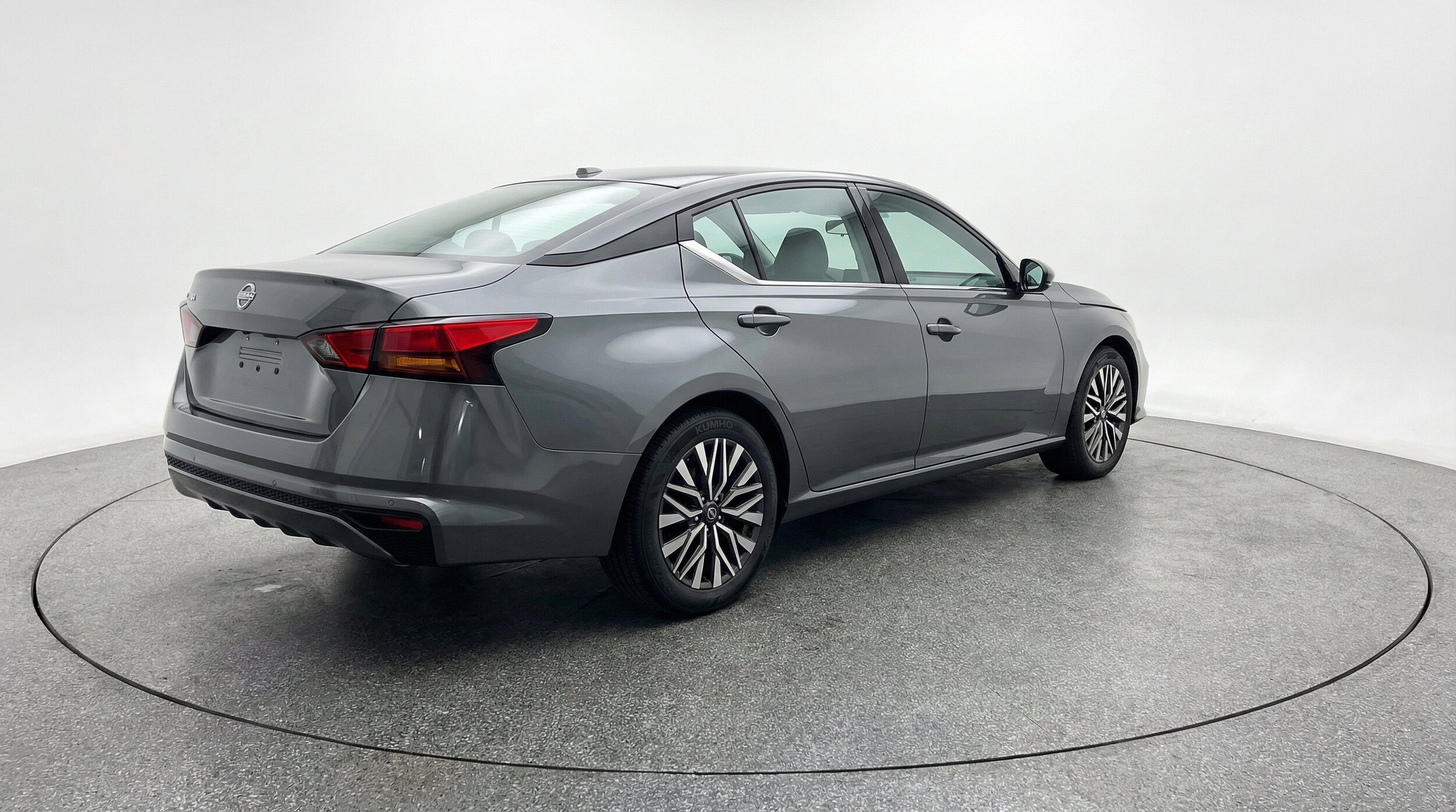 Thumbnail: 2026 Nissan Altima - 9