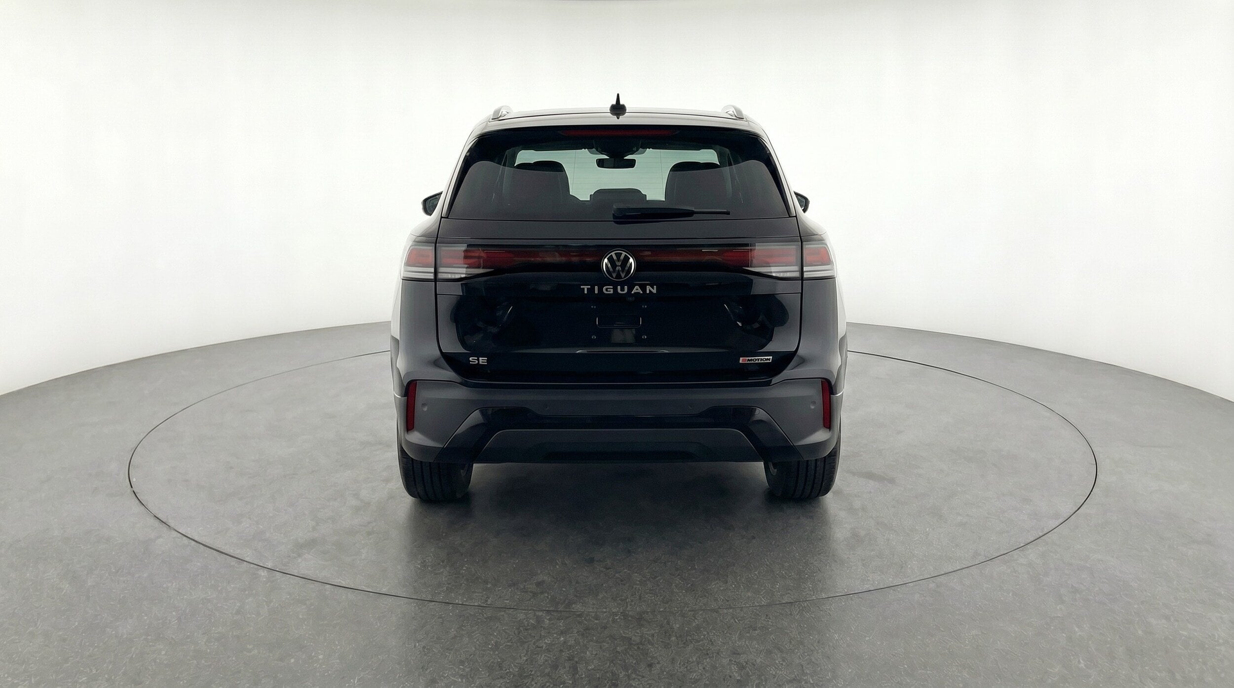 Thumbnail: 2026 Volkswagen Tiguan - 6