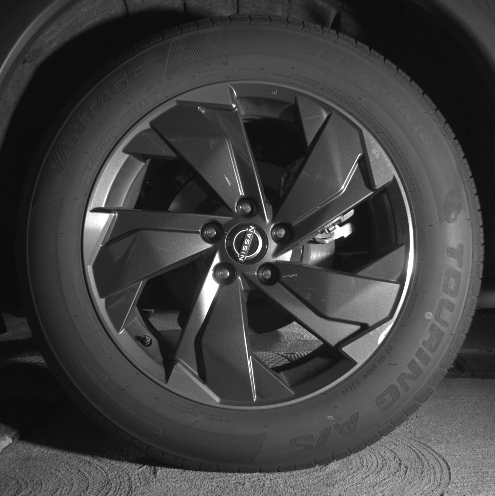 Thumbnail: 2025 Nissan Rogue - 14