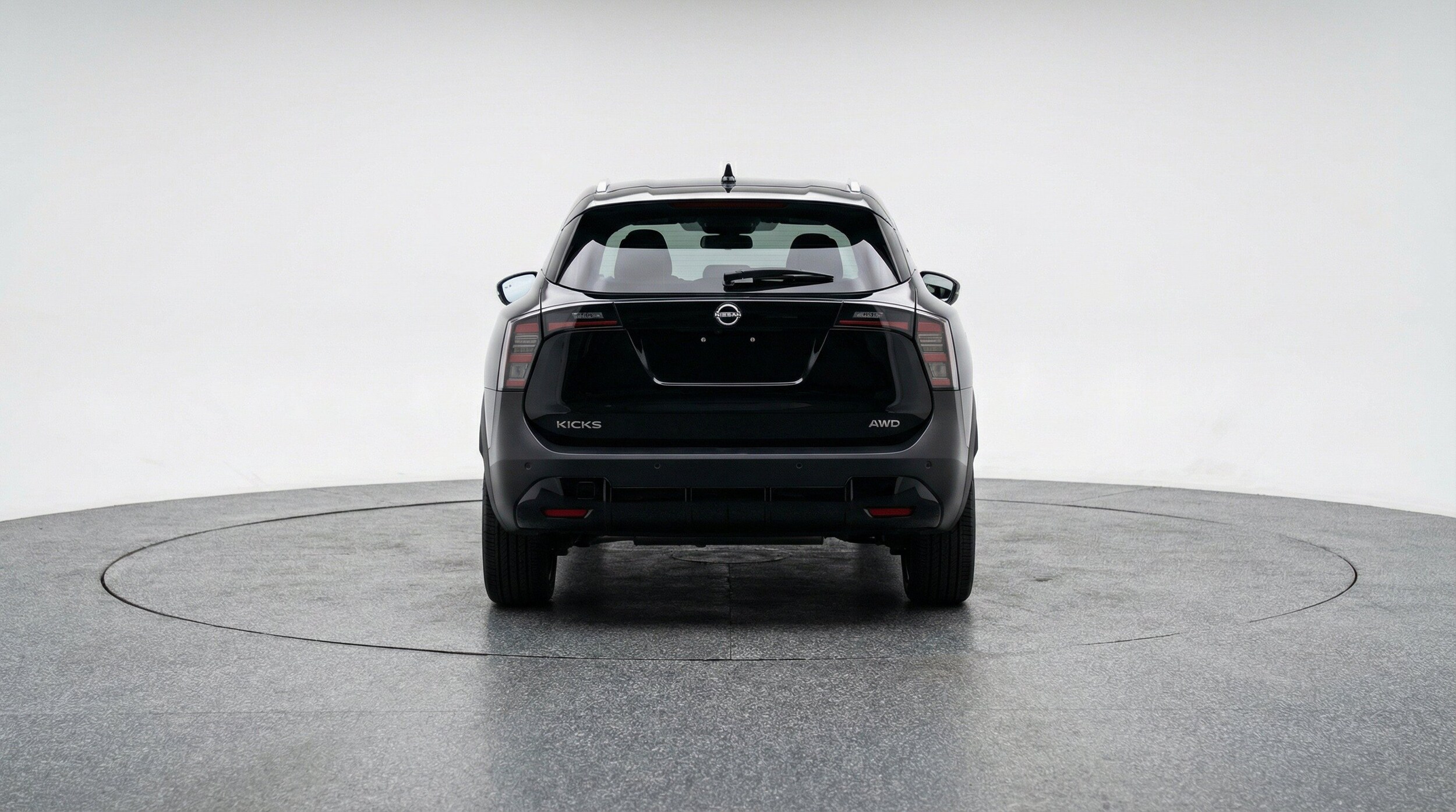 Thumbnail: 2026 Nissan Kicks - 7