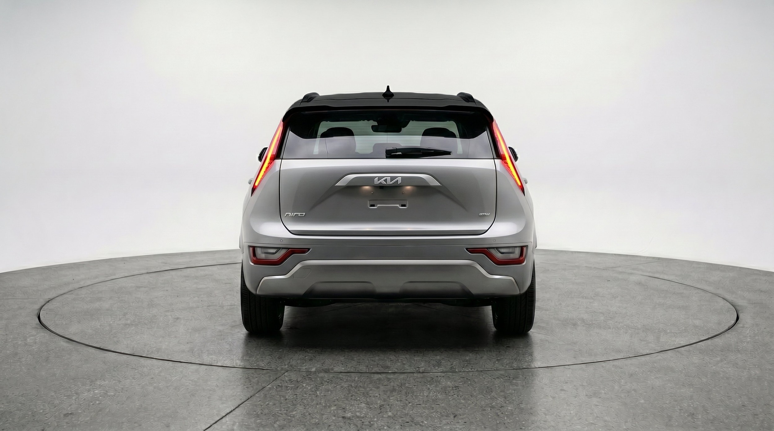 Thumbnail: 2026 Kia Niro - 7