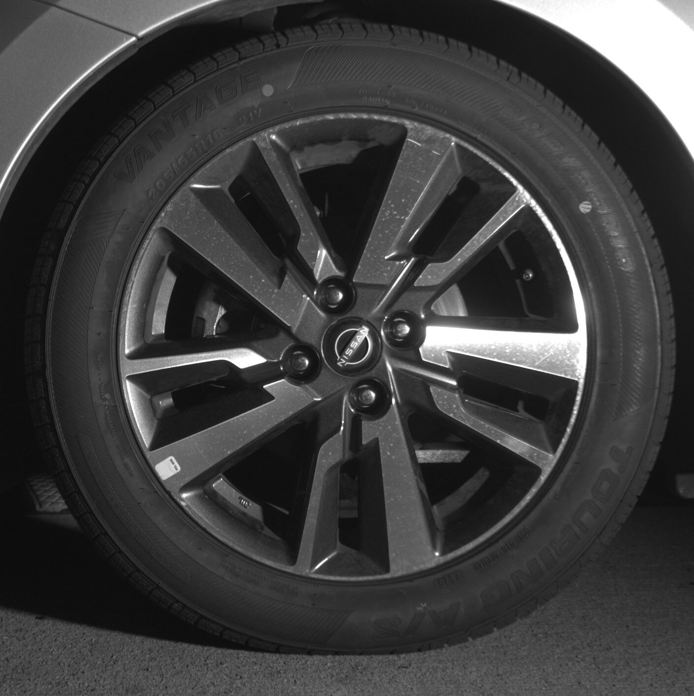 Thumbnail: 2025 Nissan Versa - 9