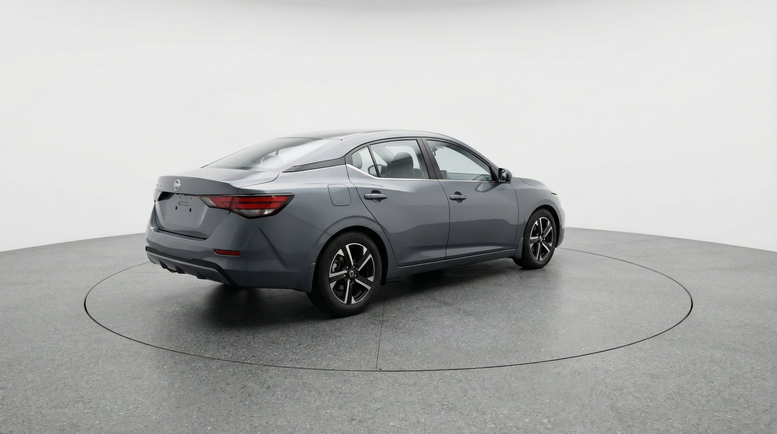 Thumbnail: 2025 Nissan Sentra - 9