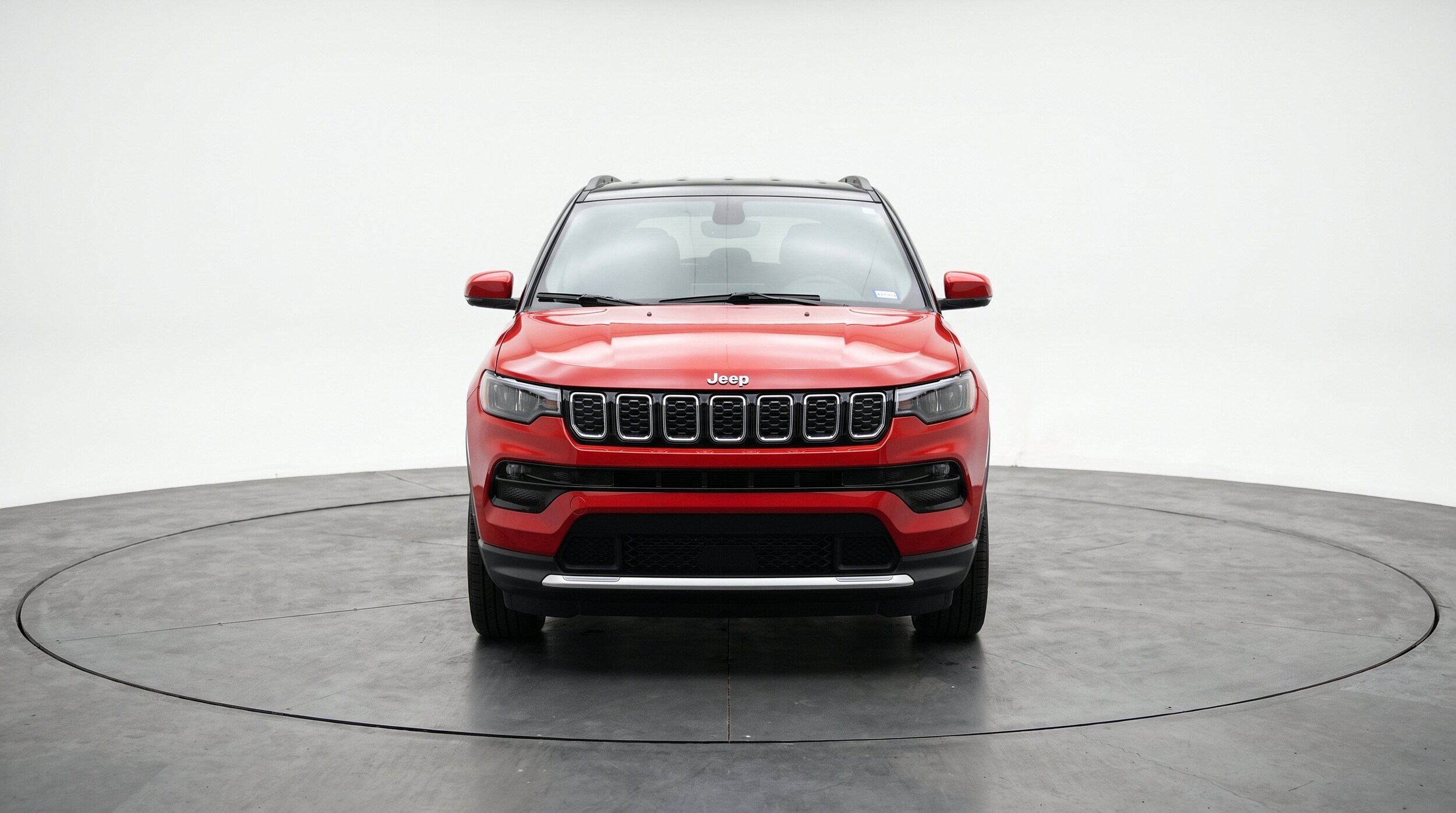 Thumbnail: 2025 Jeep Compass - 2