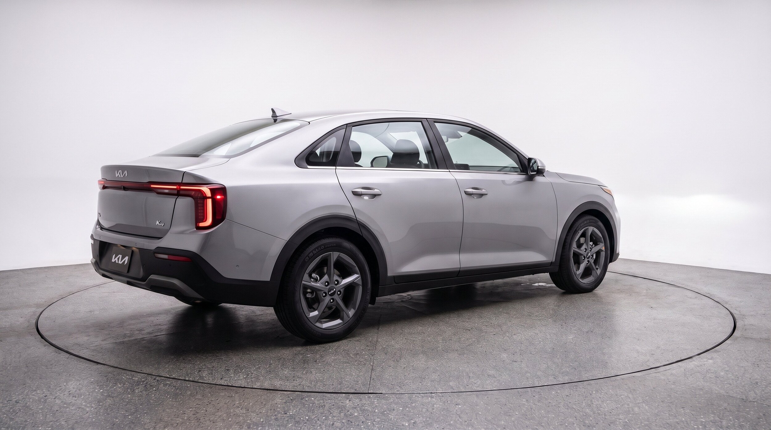 Thumbnail: 2026 Kia K4 - 9