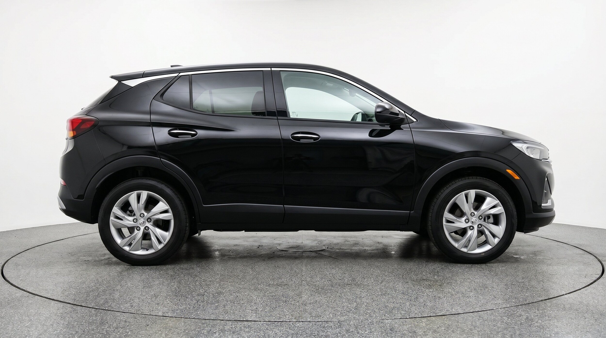 Thumbnail: 2026 Buick Encore GX - 11