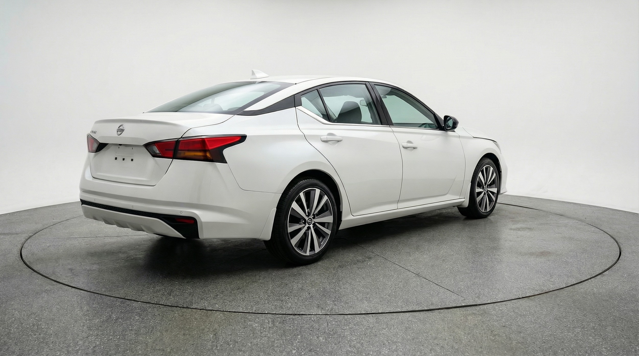 Thumbnail: 2025 Nissan Altima - 7