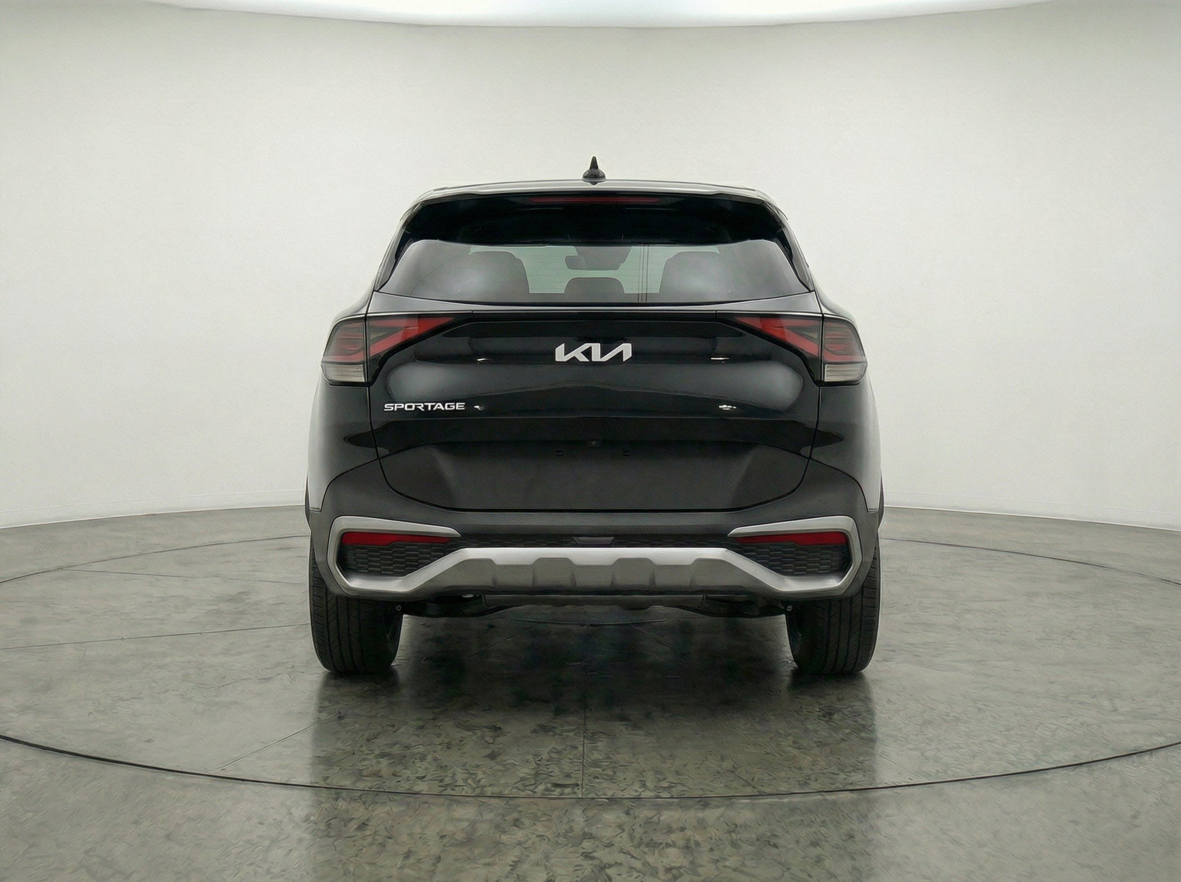 Thumbnail: 2026 Kia Sportage - 7