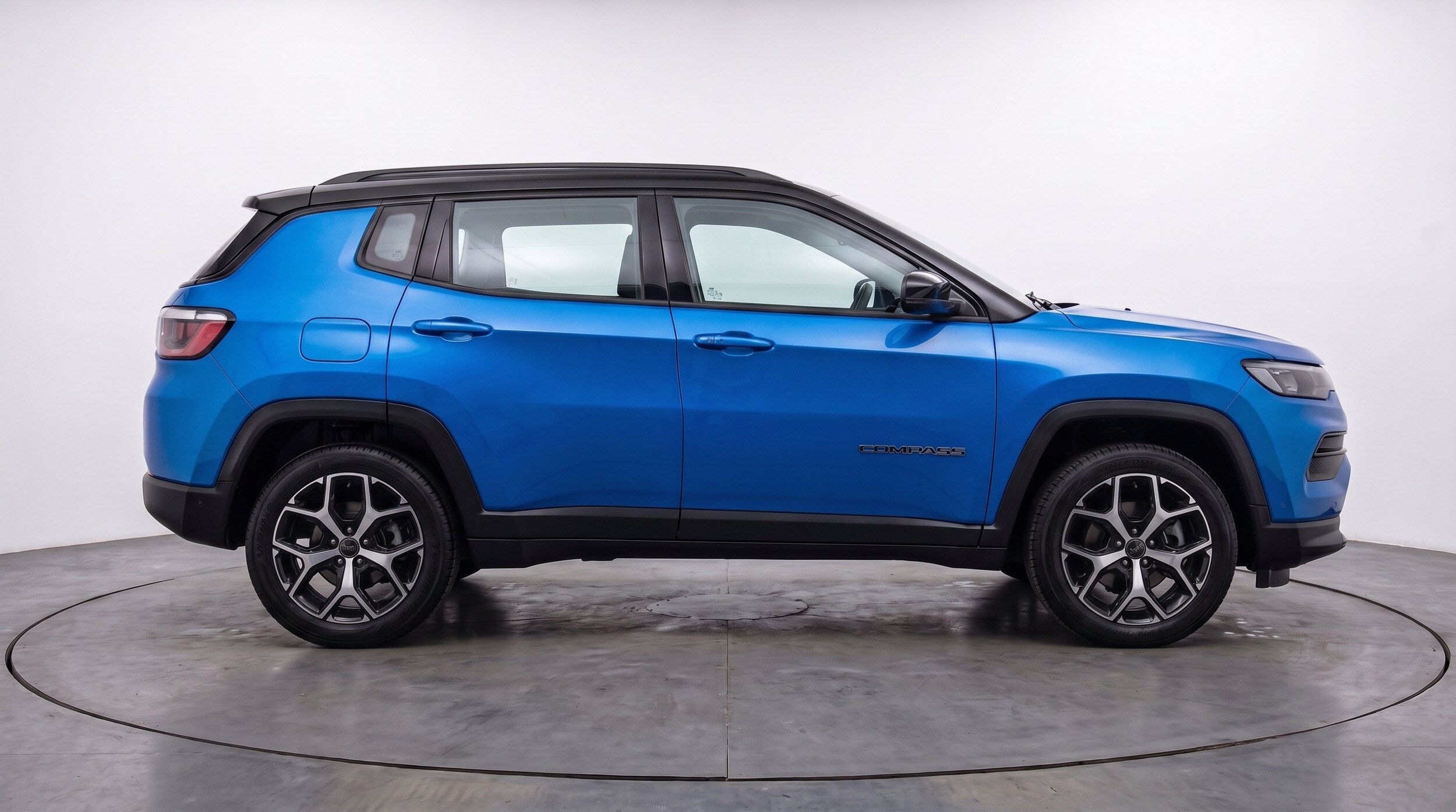 Thumbnail: 2025 Jeep Compass - 11