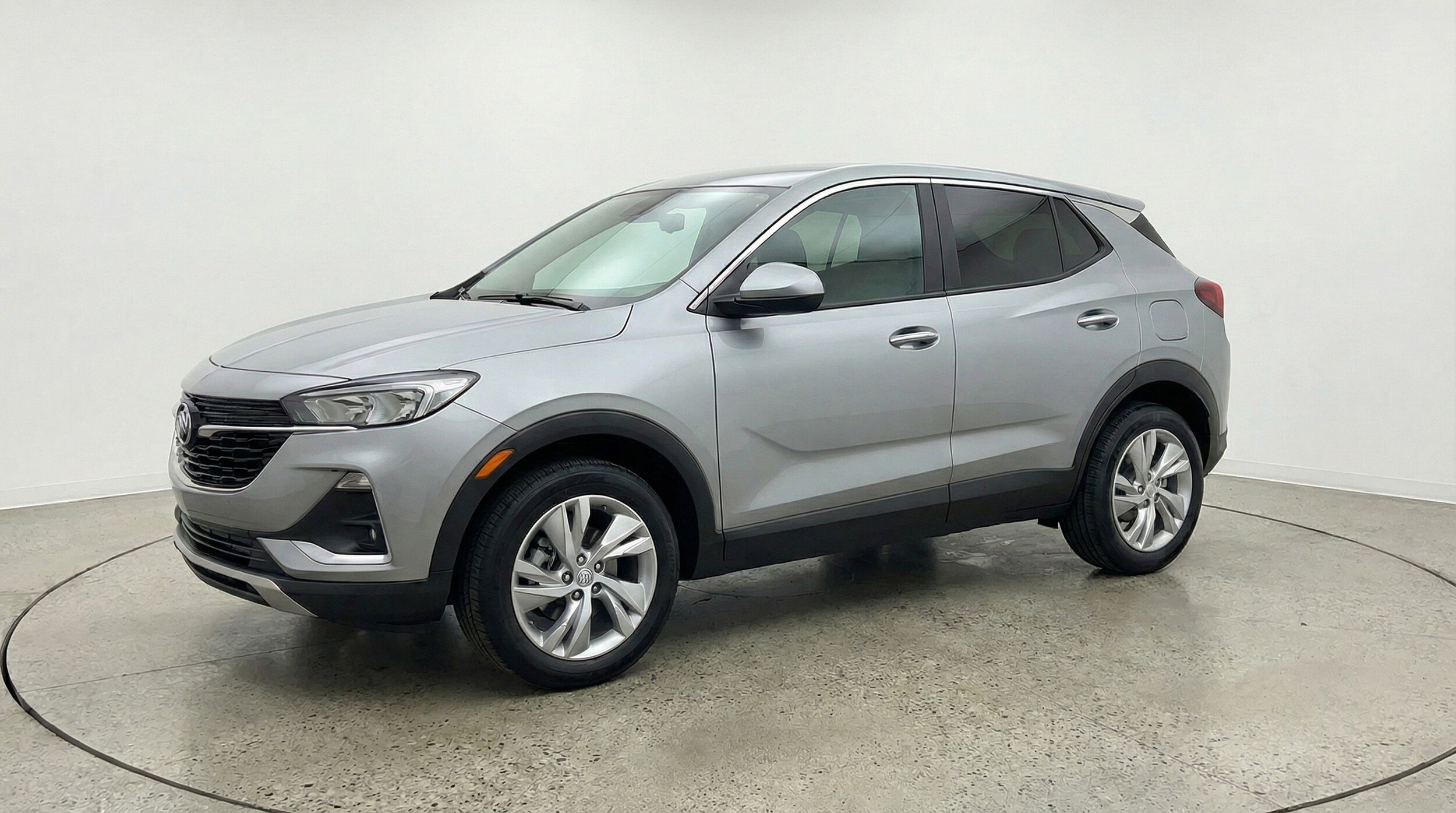 Thumbnail: 2025 Buick Encore GX - 3