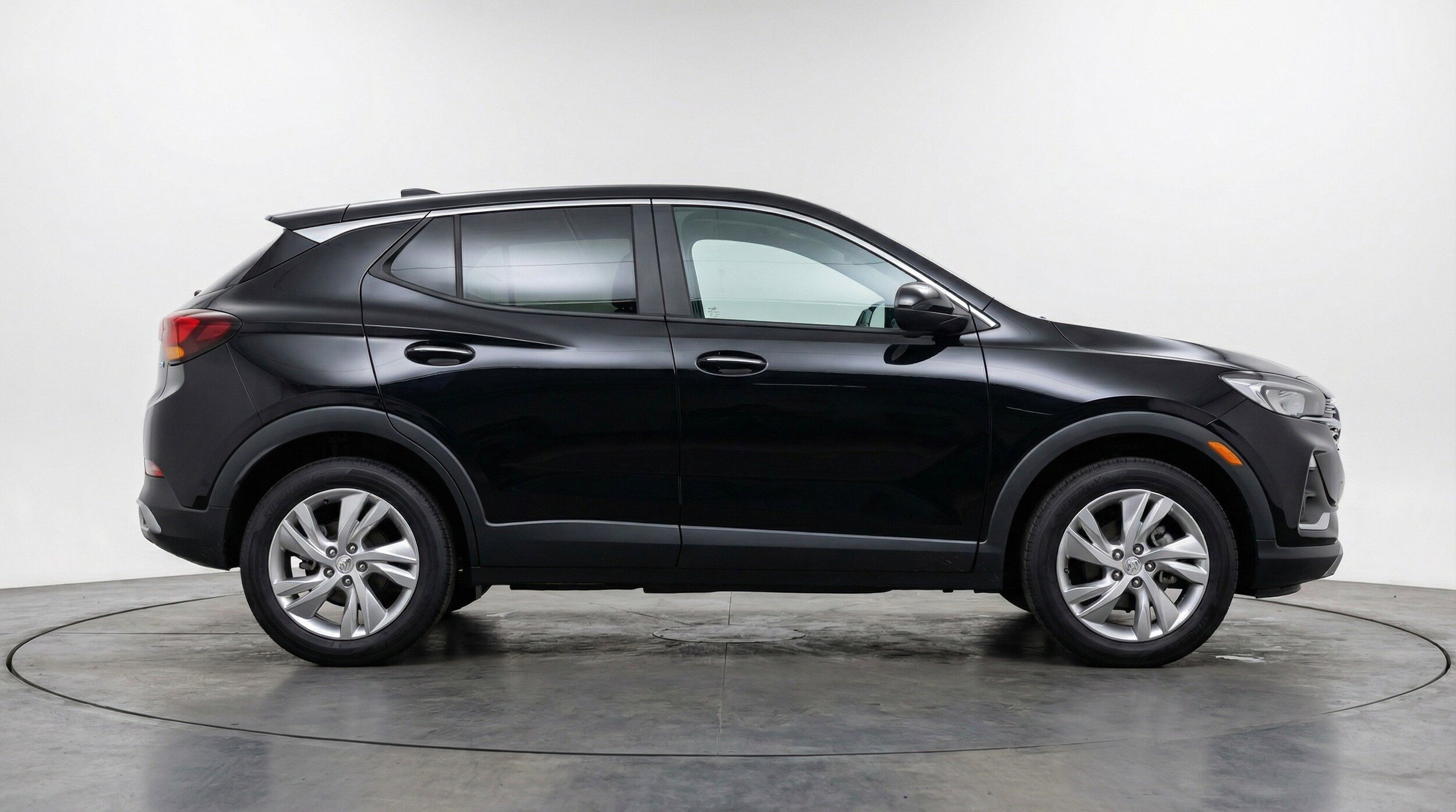 Thumbnail: 2025 Buick Encore GX - 11