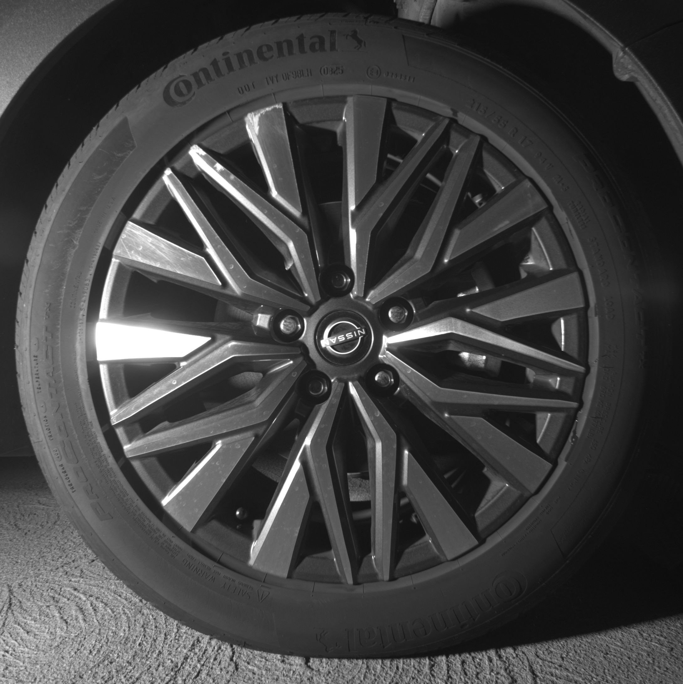 Thumbnail: 2025 Nissan Altima - 13