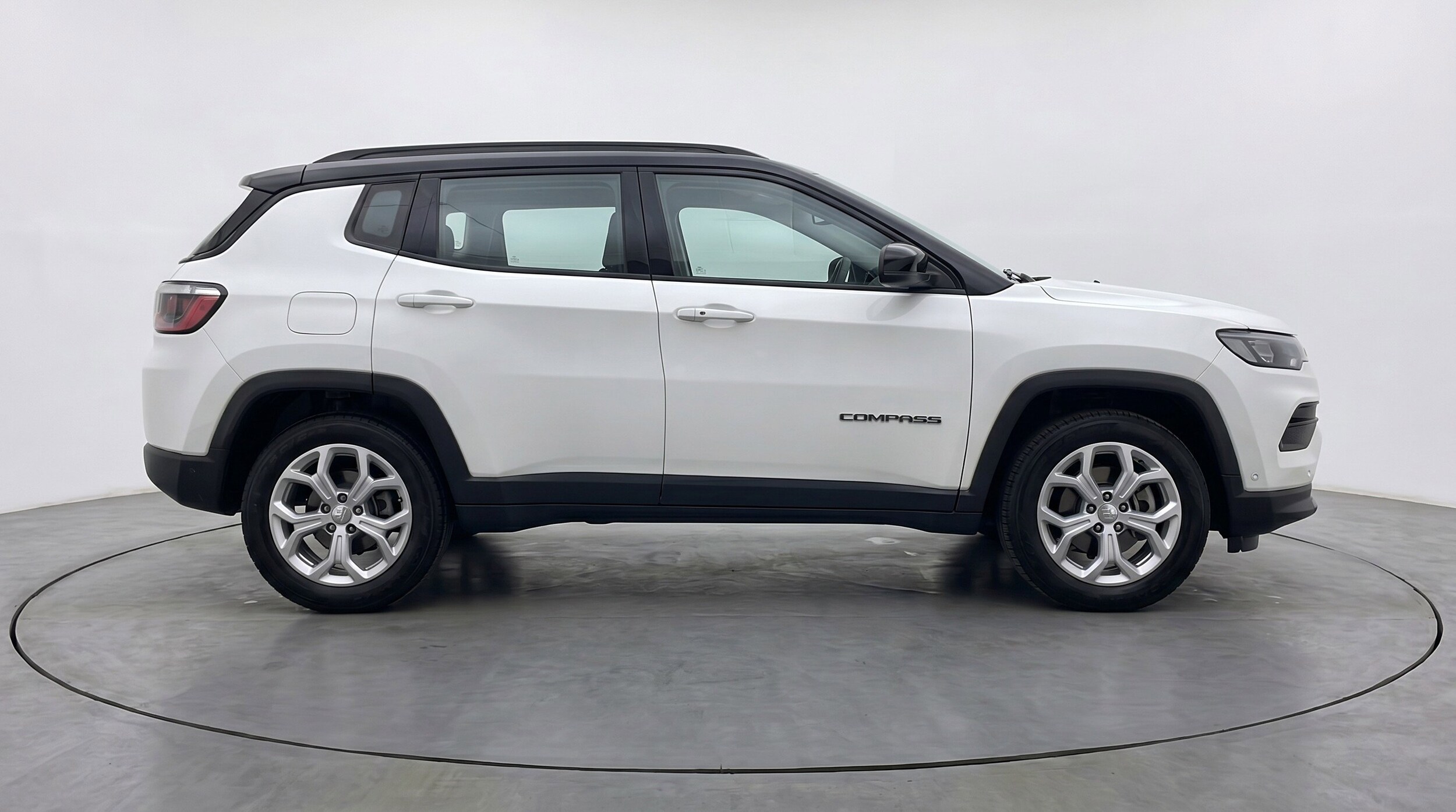 Thumbnail: 2025 Jeep Compass - 11