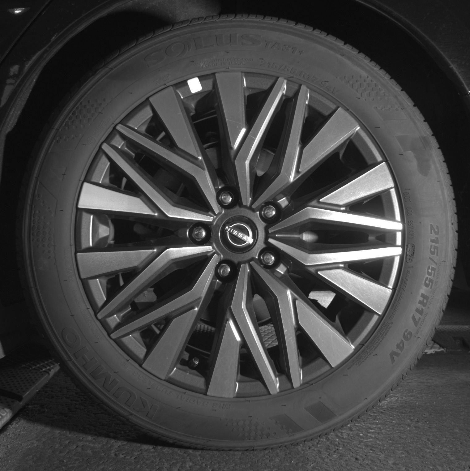 Thumbnail: 2025 Nissan Altima - 14