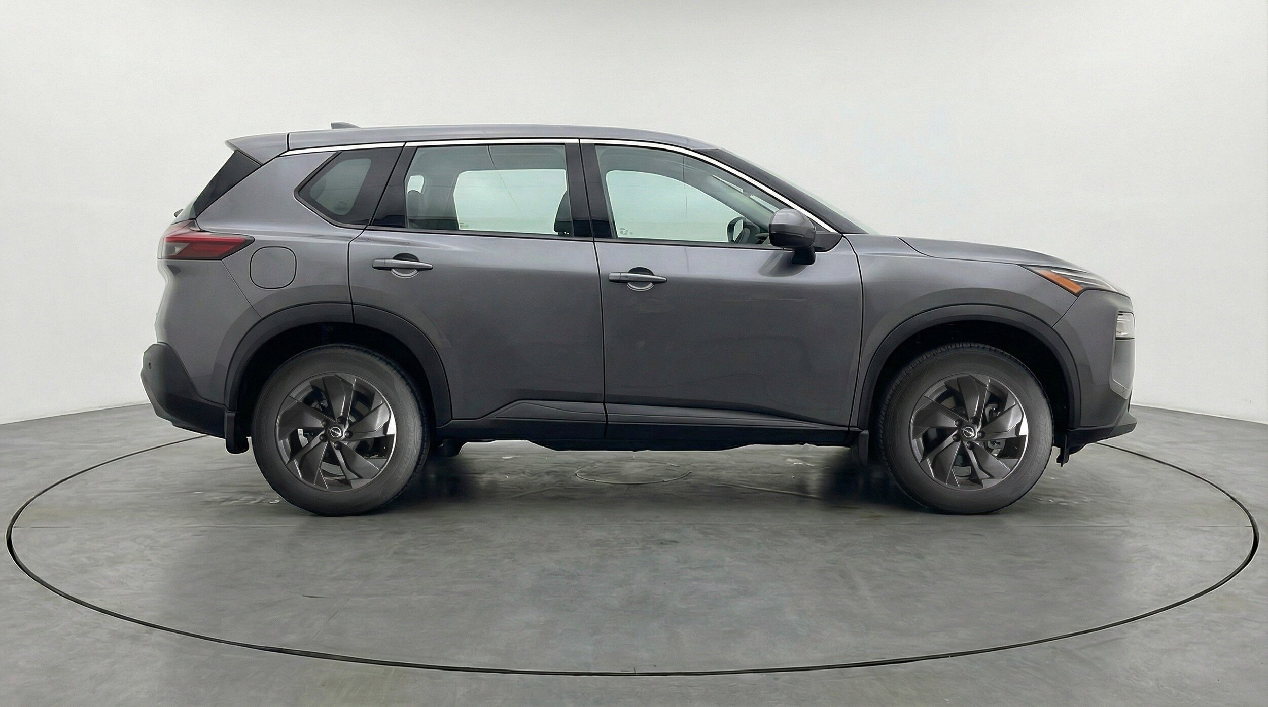 Thumbnail: 2025 Nissan Rogue - 11