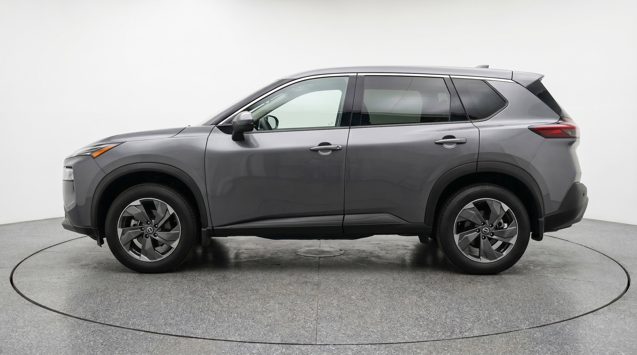 Thumbnail: 2025 Nissan Rogue - 5