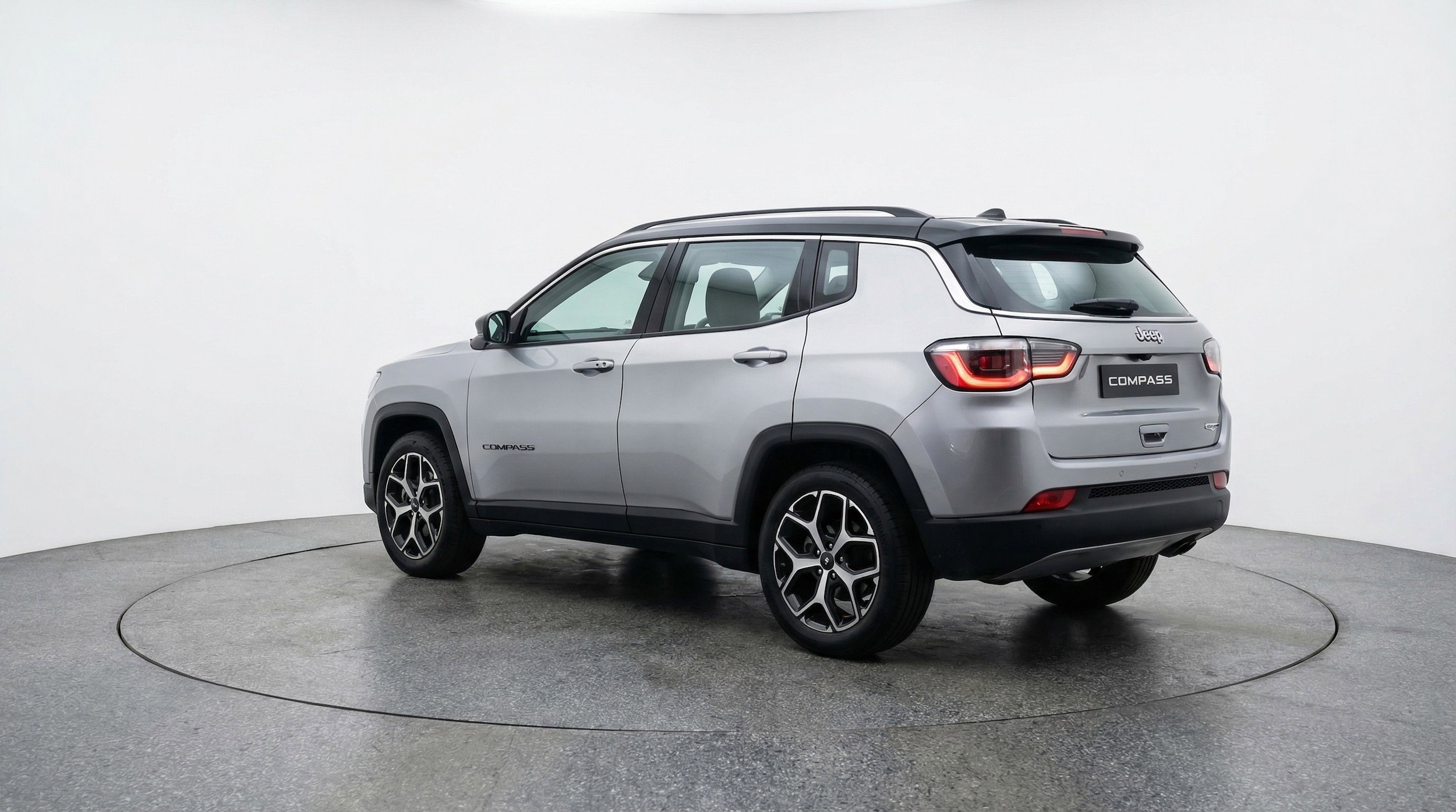 Thumbnail: 2025 Jeep Compass - 6