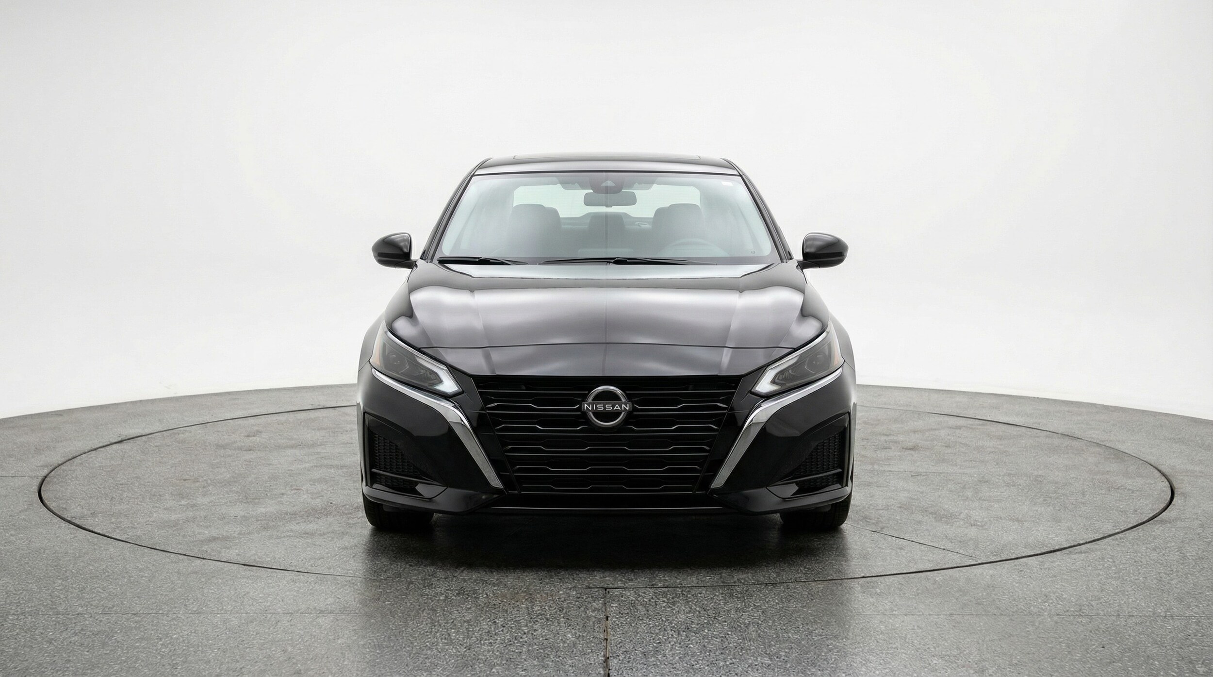 Thumbnail: 2025 Nissan Altima - 2