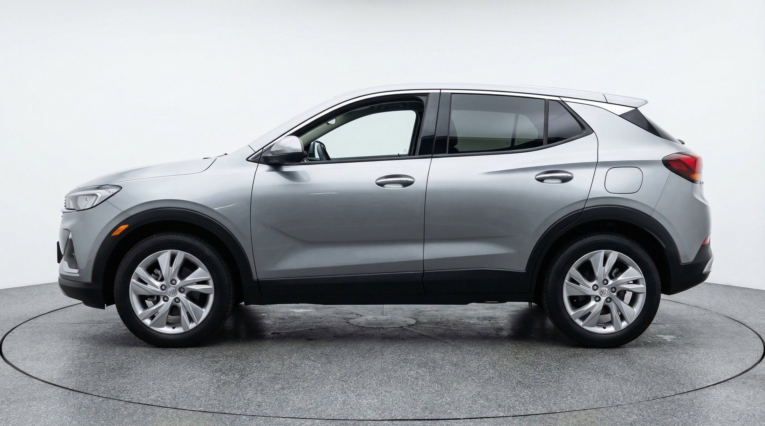 Thumbnail: 2025 Buick Encore GX - 5
