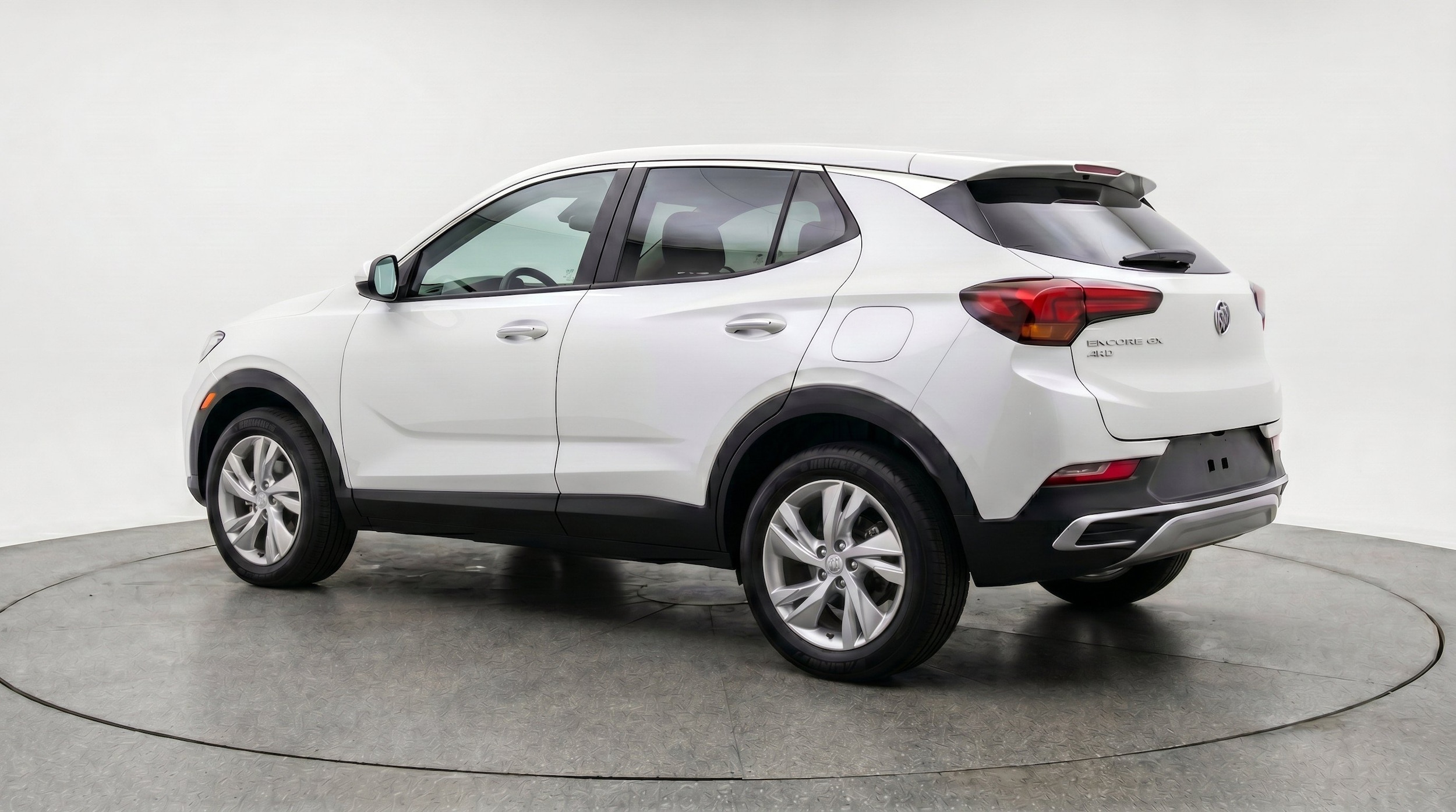 Thumbnail: 2025 Buick Encore GX - 6