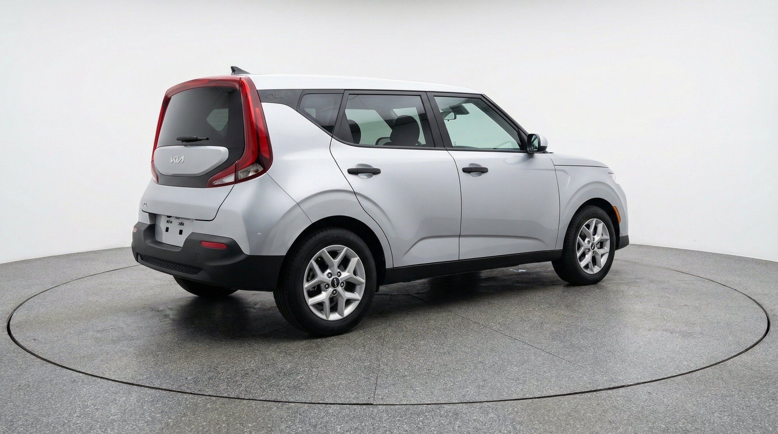 Thumbnail: 2025 Kia Soul - 9