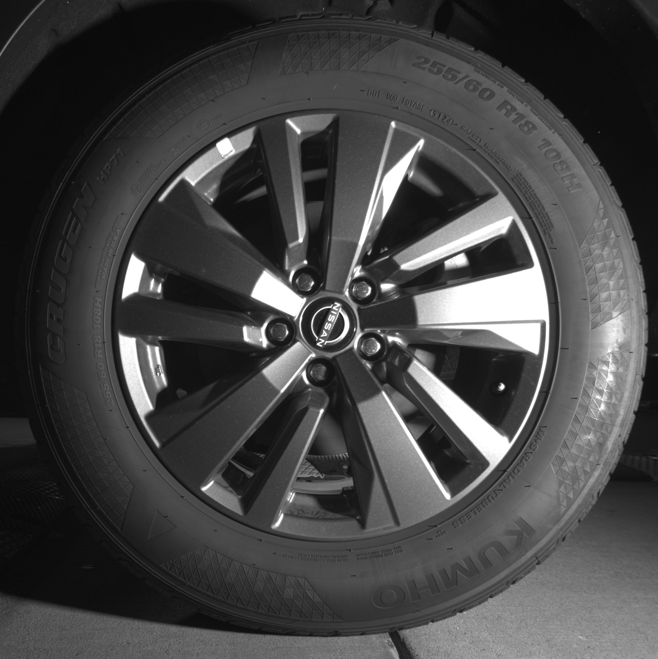 Thumbnail: 2025 Nissan Pathfinder - 11