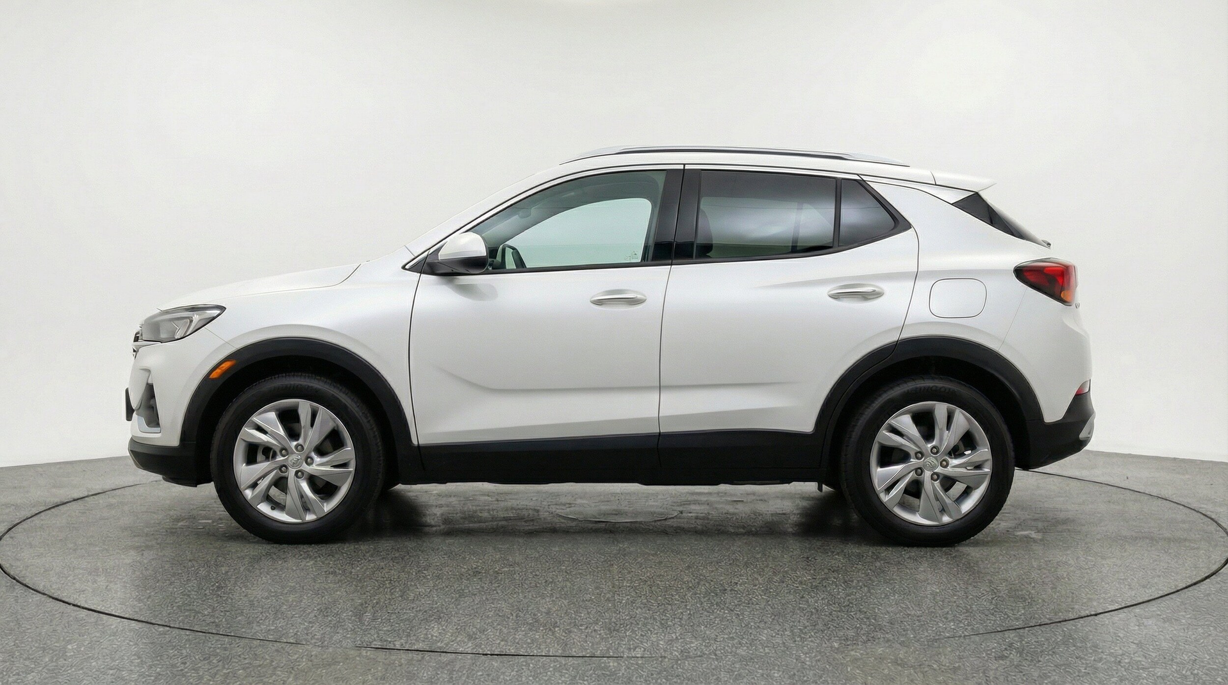 Thumbnail: 2026 Buick Encore GX - 5