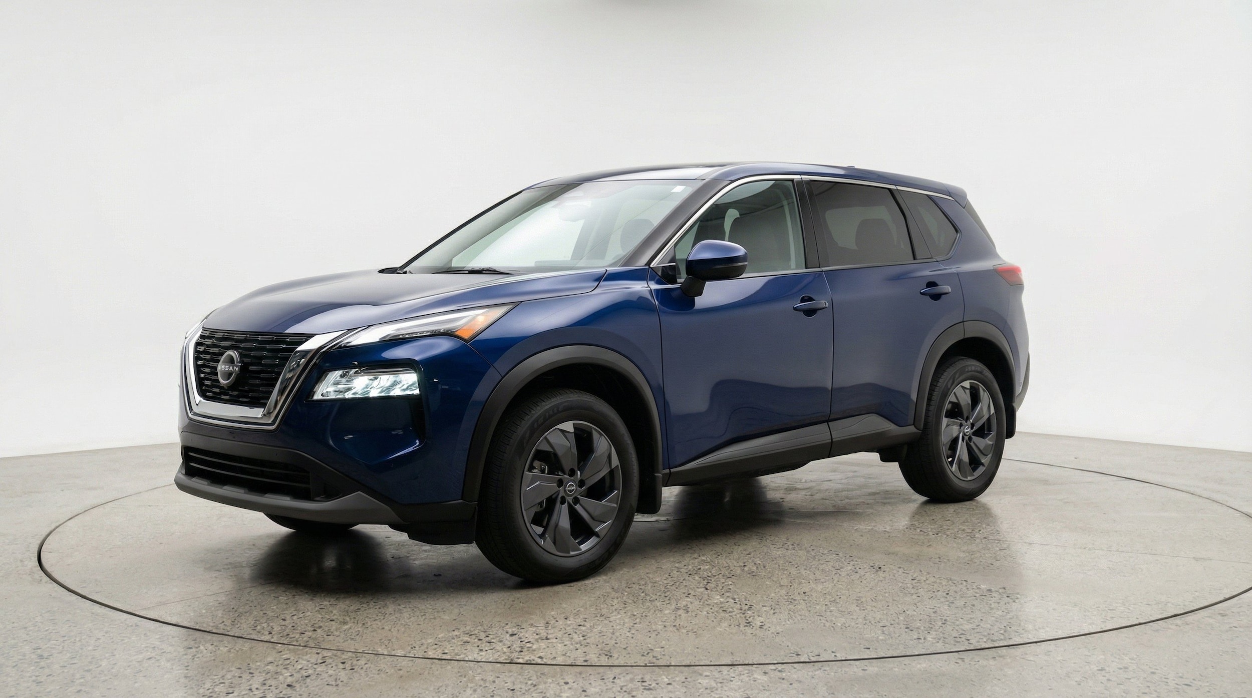 Thumbnail: 2025 Nissan Rogue - 3