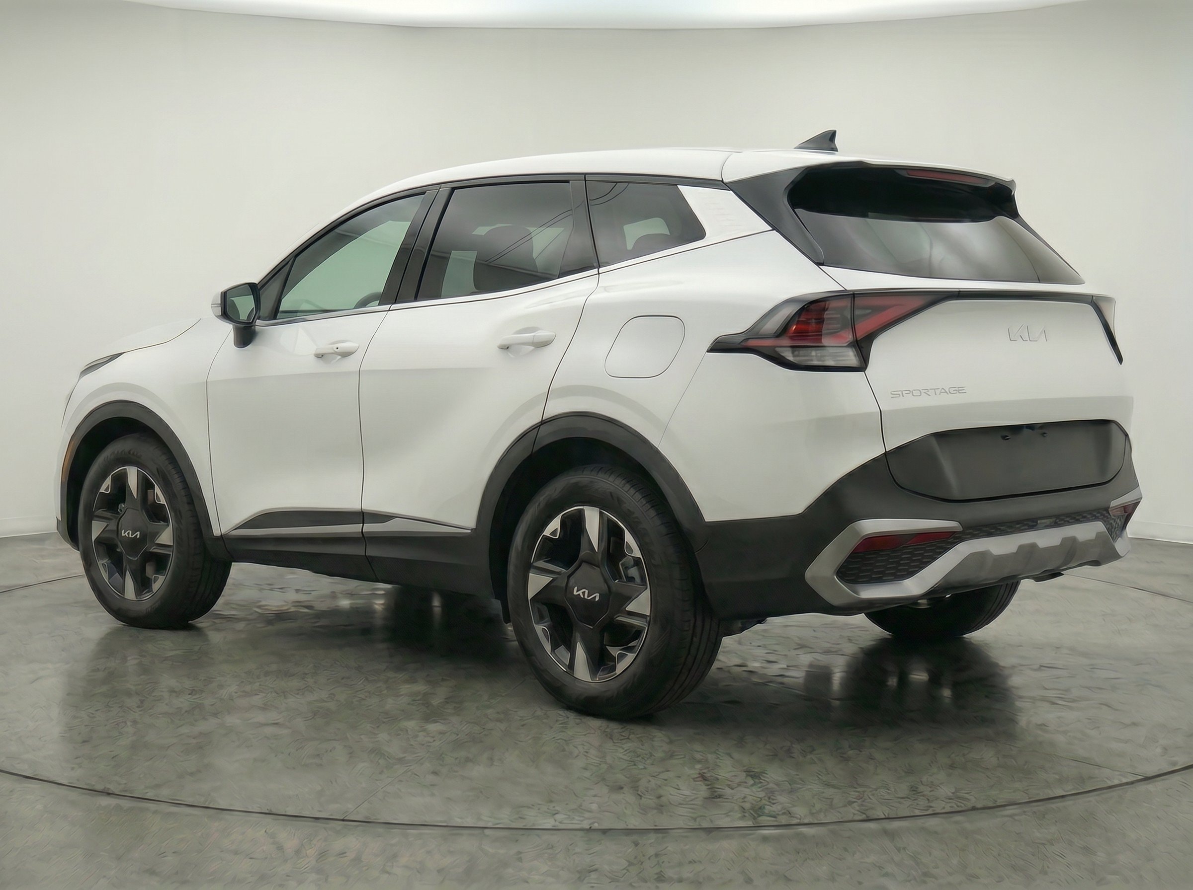 Thumbnail: 2026 Kia Sportage - 6