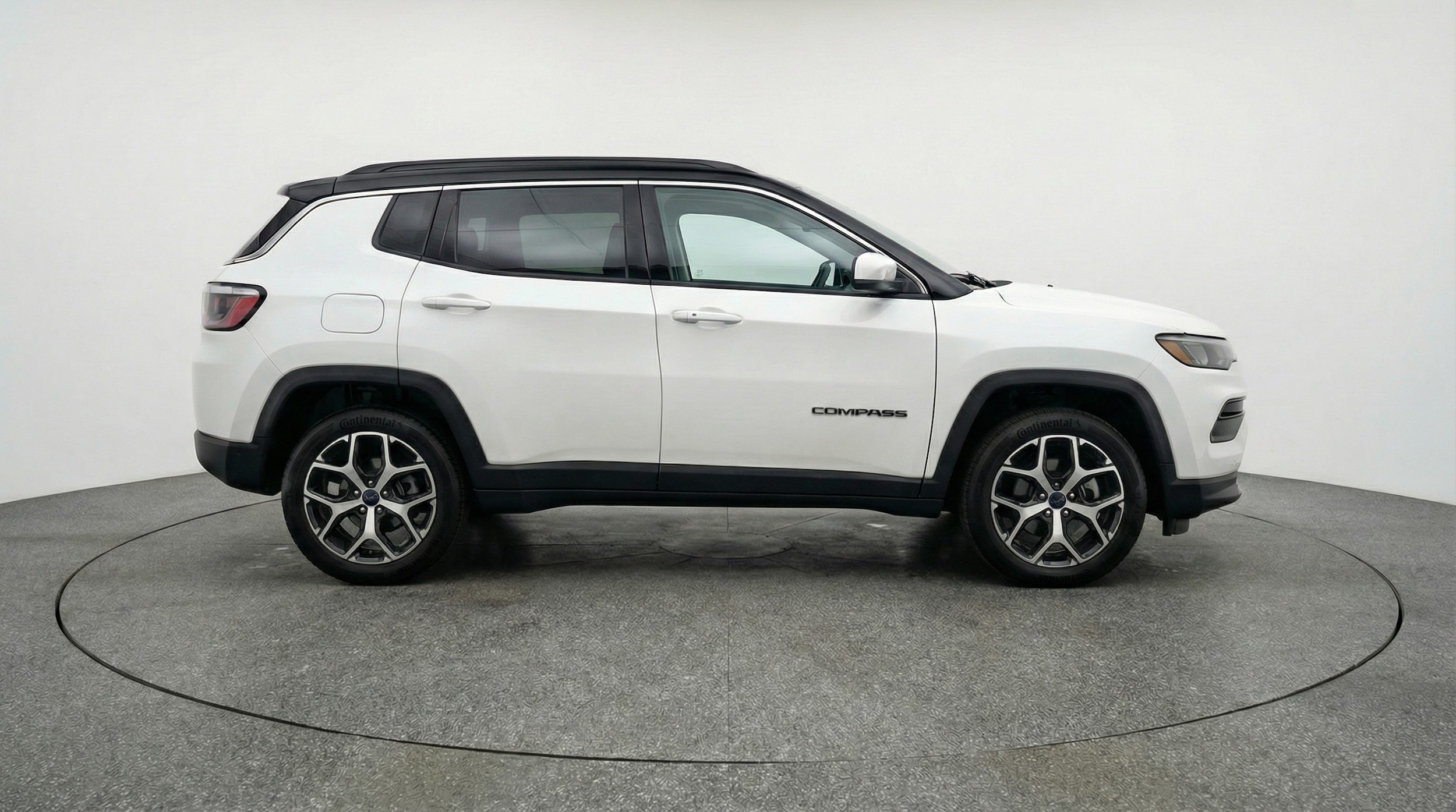 Thumbnail: 2025 Jeep Compass - 8
