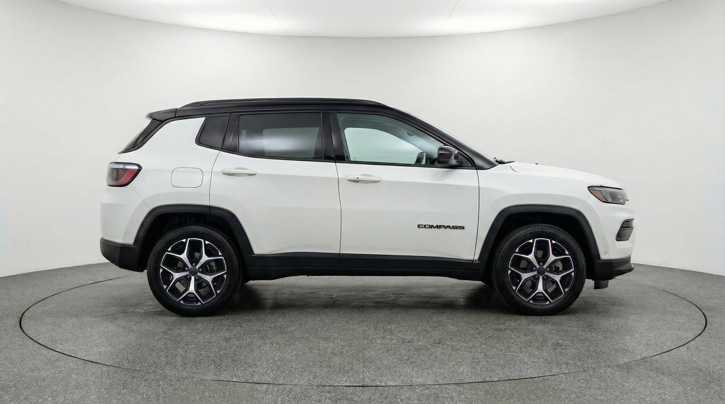 Thumbnail: 2025 Jeep Compass - 11