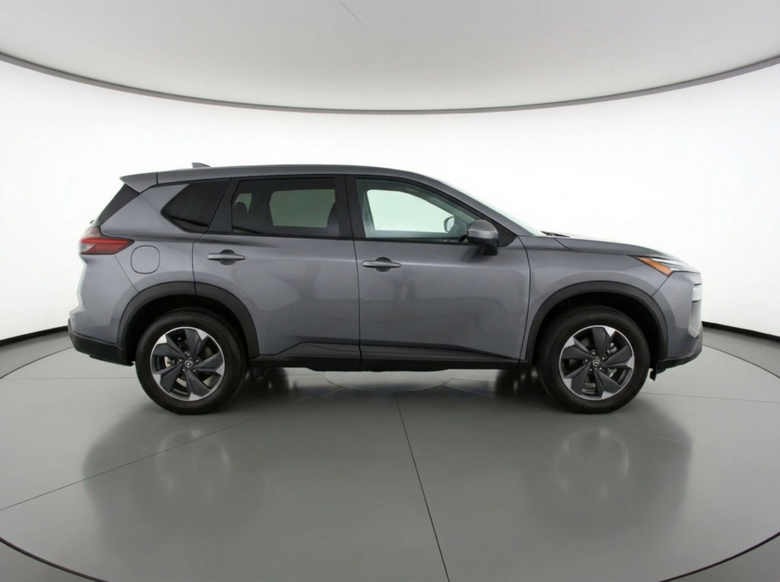 Thumbnail: 2025 Nissan Rogue - 11