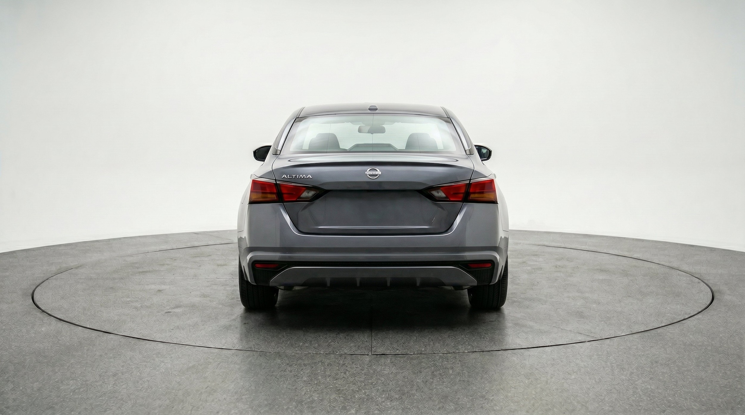 Thumbnail: 2026 Nissan Altima - 7