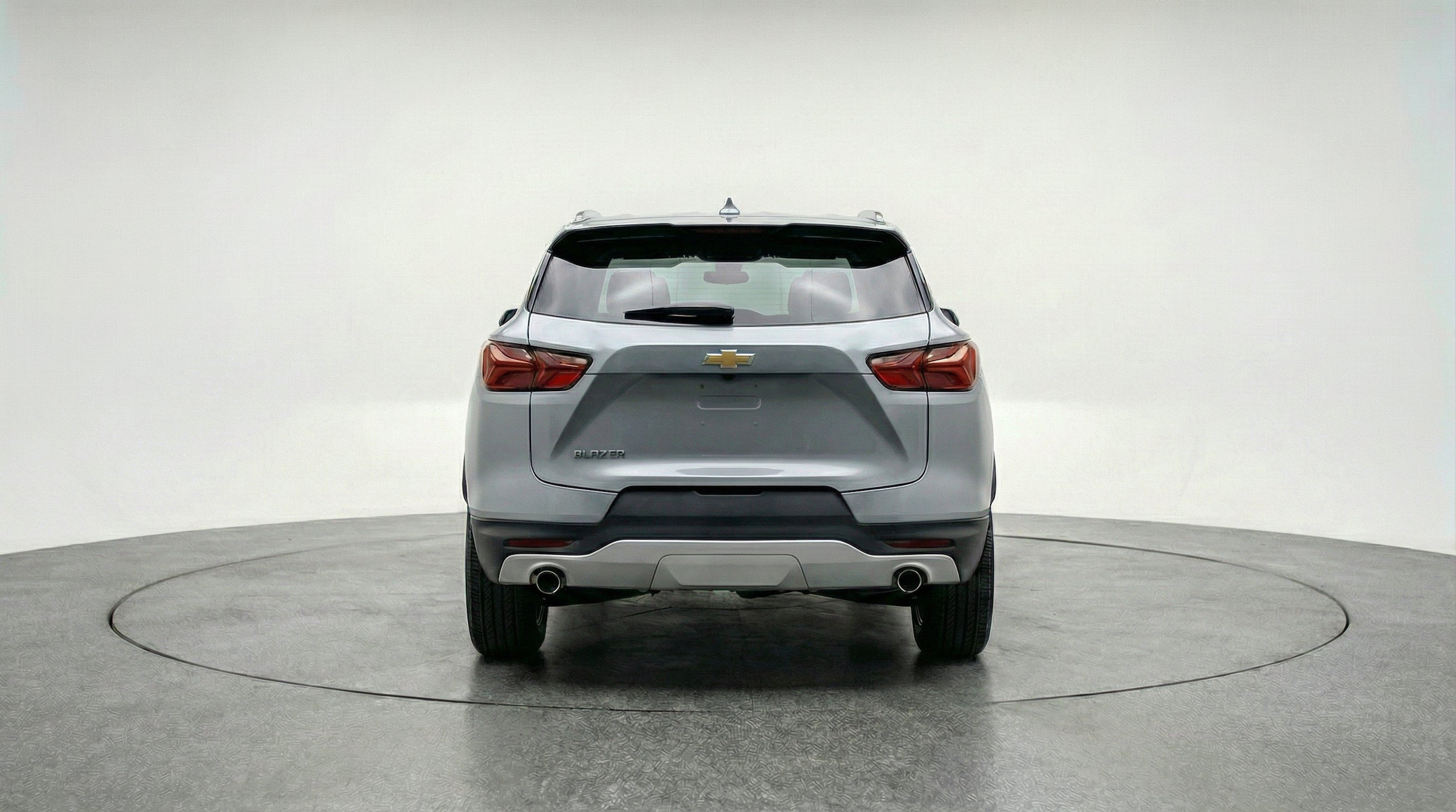 Thumbnail: 2025 Chevrolet Blazer - 7