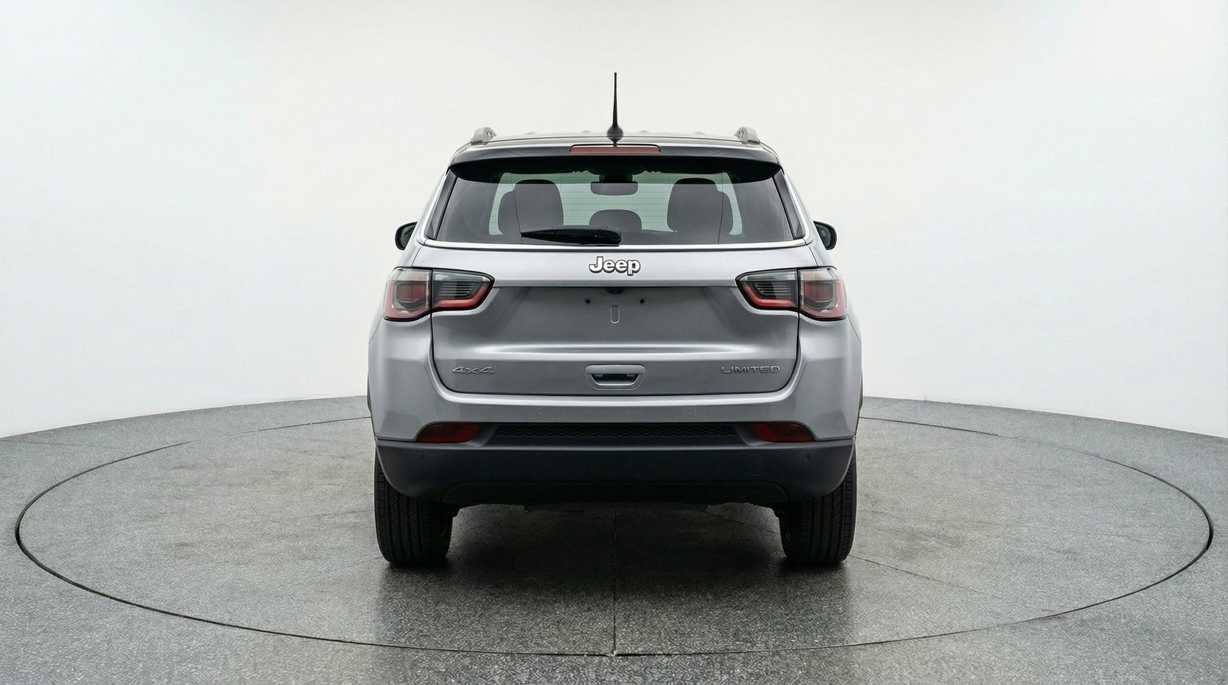 Thumbnail: 2025 Jeep Compass - 7
