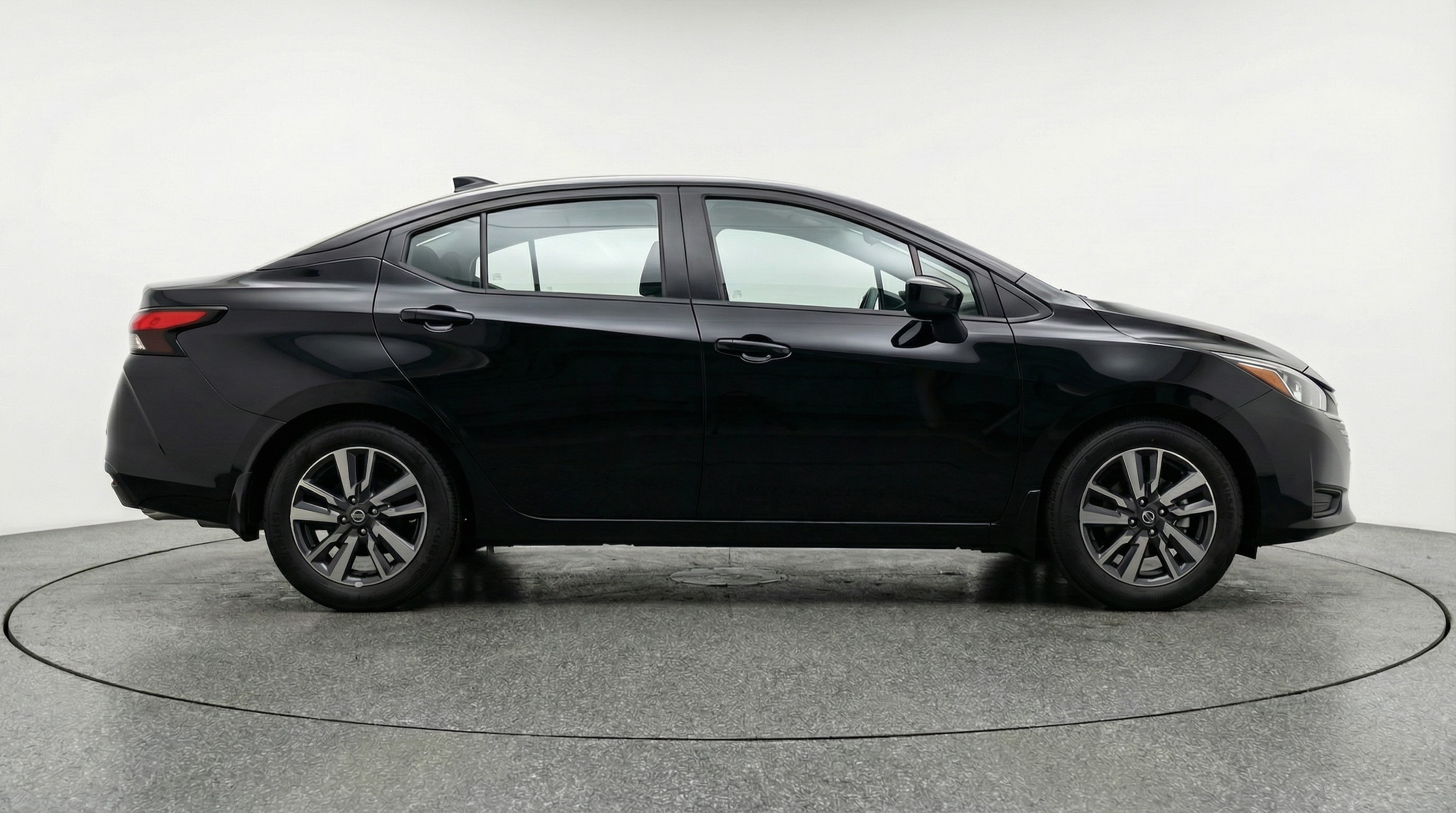 Thumbnail: 2025 Nissan Versa - 8