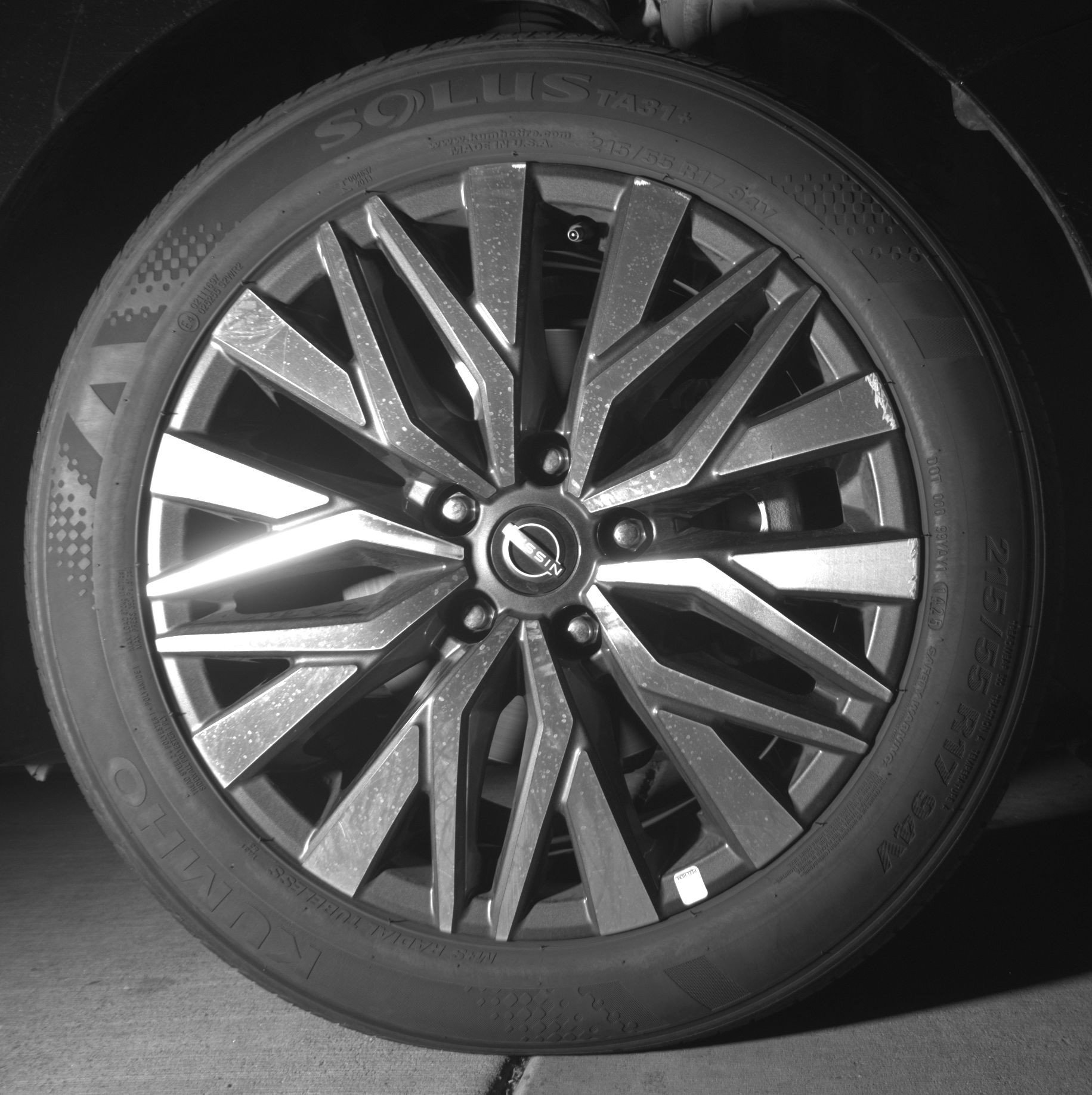 Thumbnail: 2025 Nissan Altima - 13