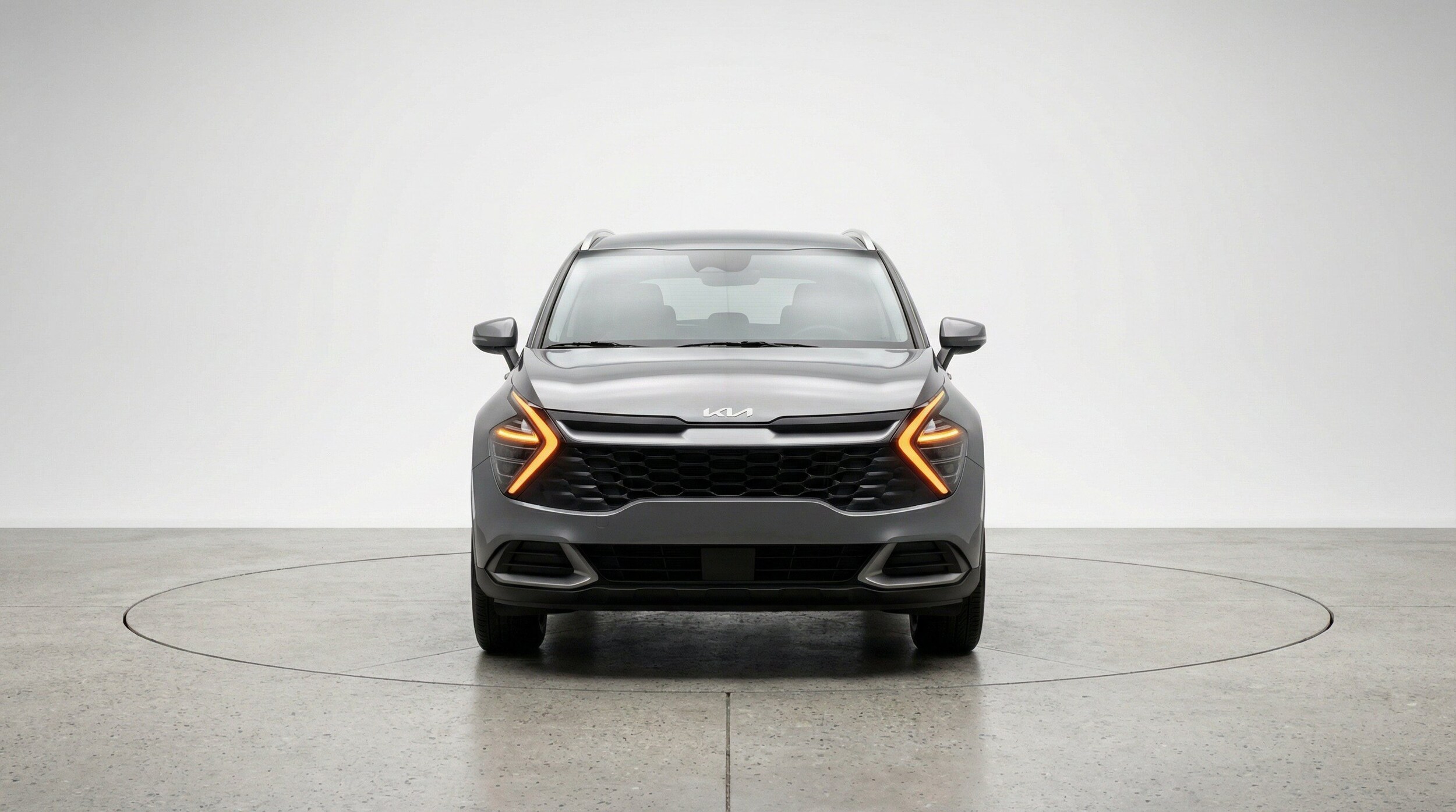 Thumbnail: 2026 Kia Sportage - 2